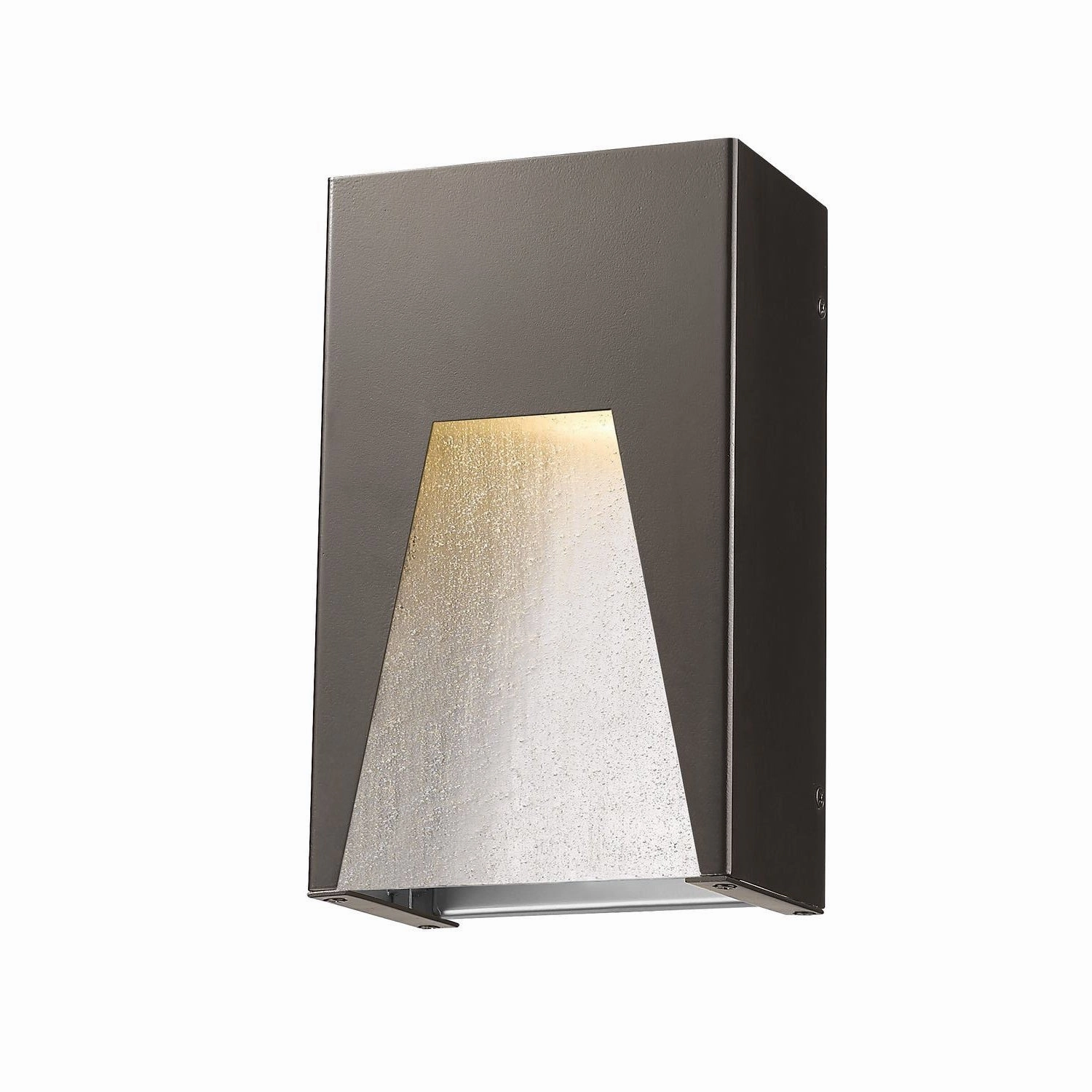 Millenial Outdoor Wall Light