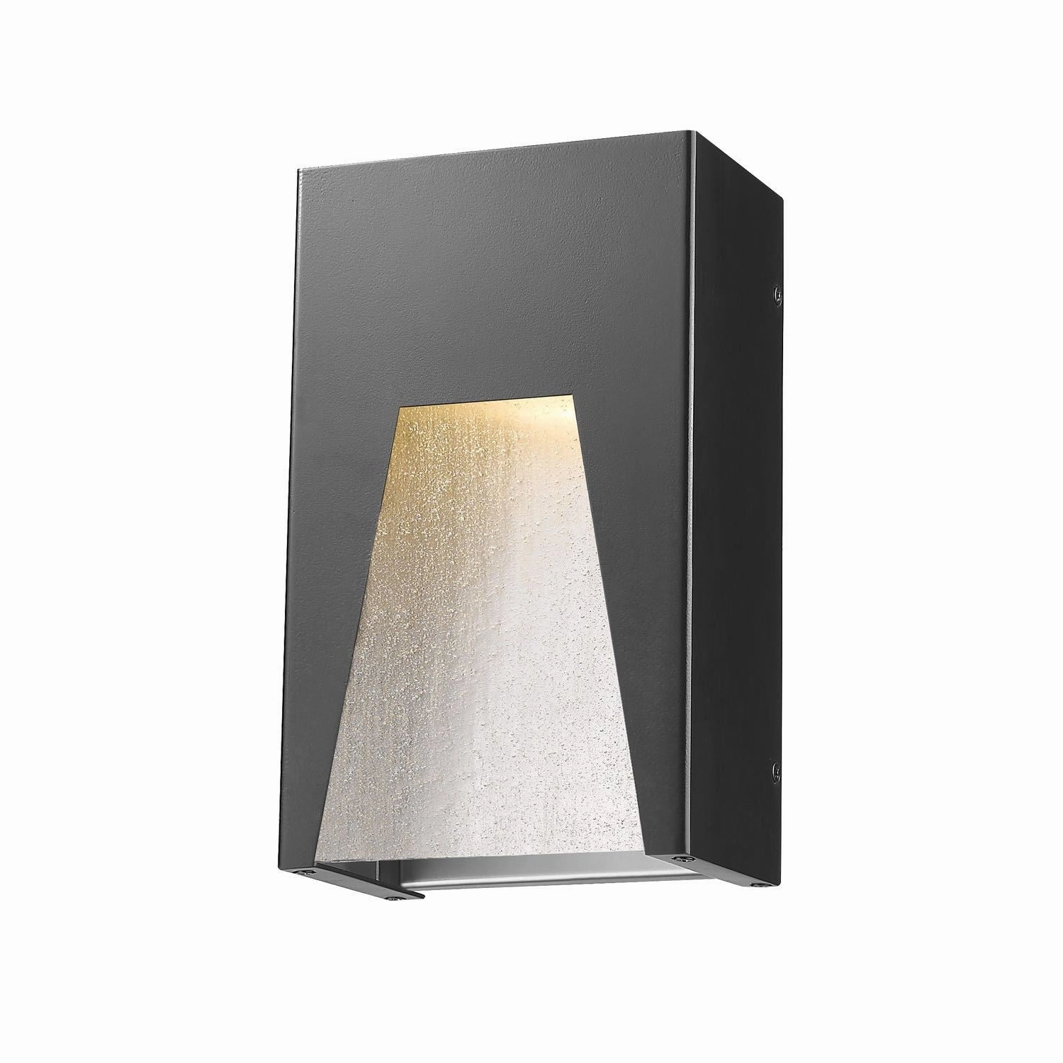 Millenial Outdoor Wall Light