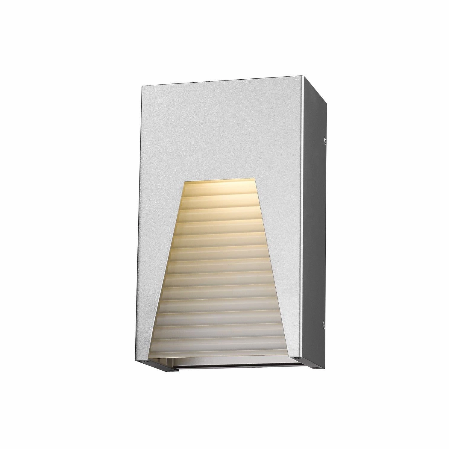 Millenial Outdoor Wall Light