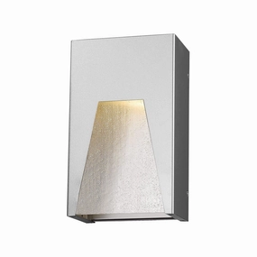 Millenial Outdoor Wall LightWeatherproof outdoor lighting