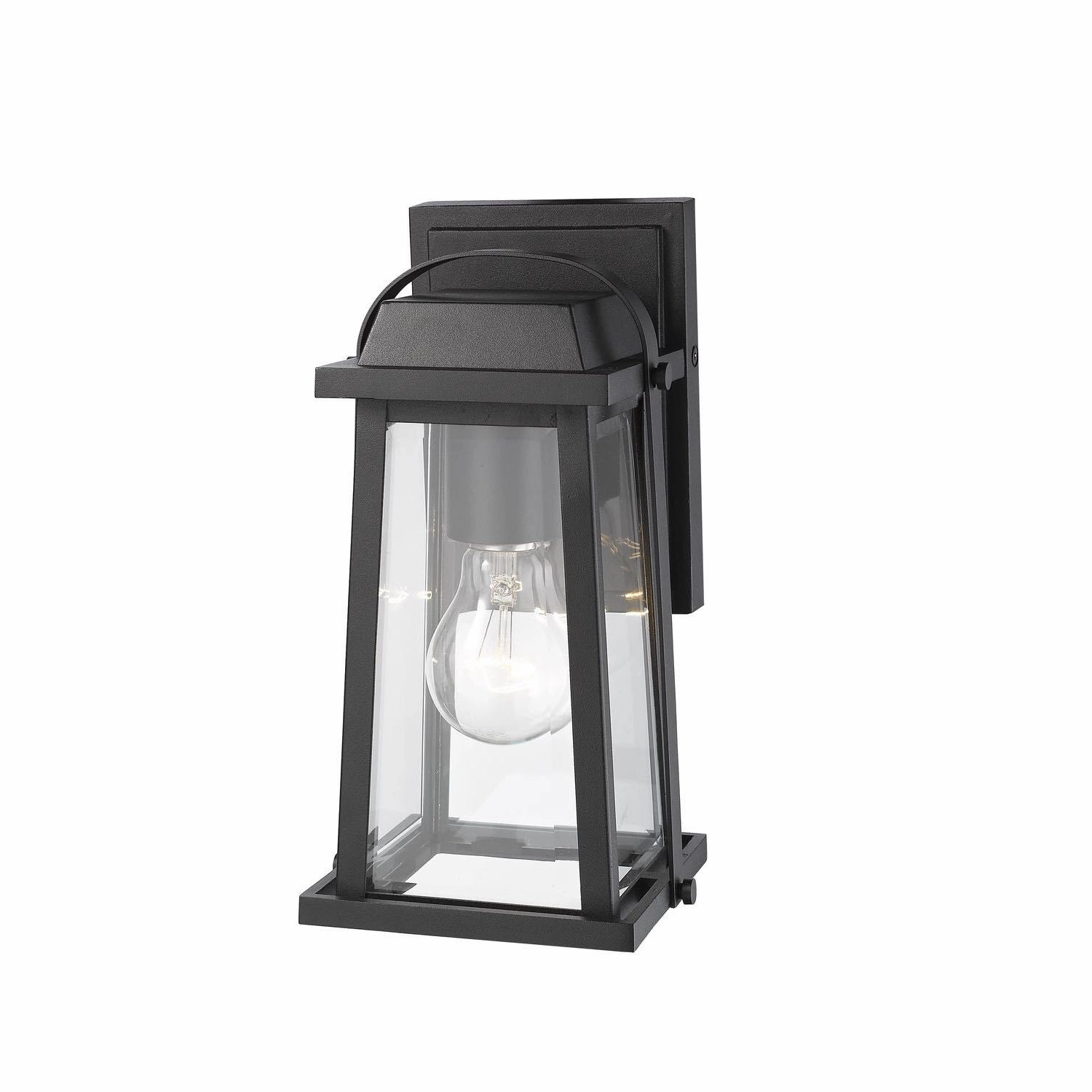 Millworks Outdoor Wall Light
