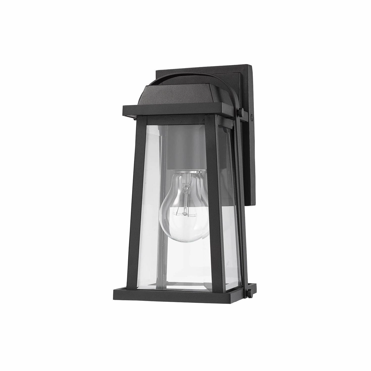 Millworks Outdoor Wall Light