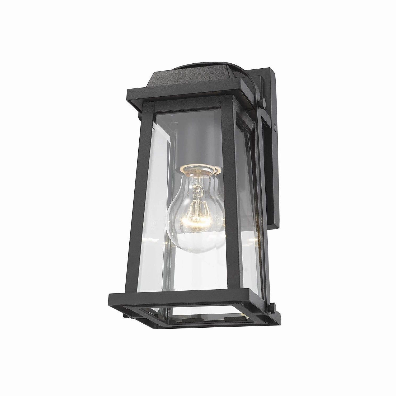 Millworks Outdoor Wall Light