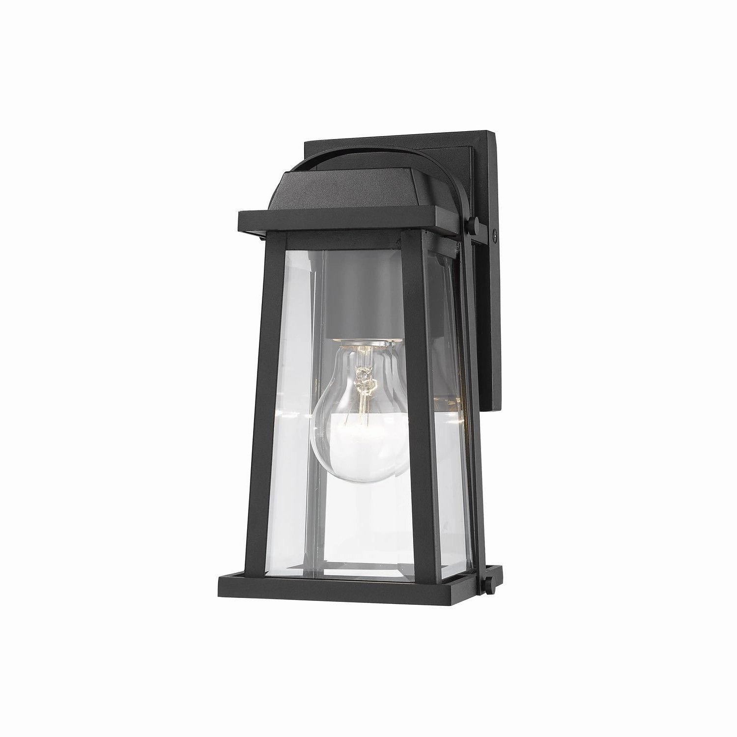 Millworks Outdoor Wall Light