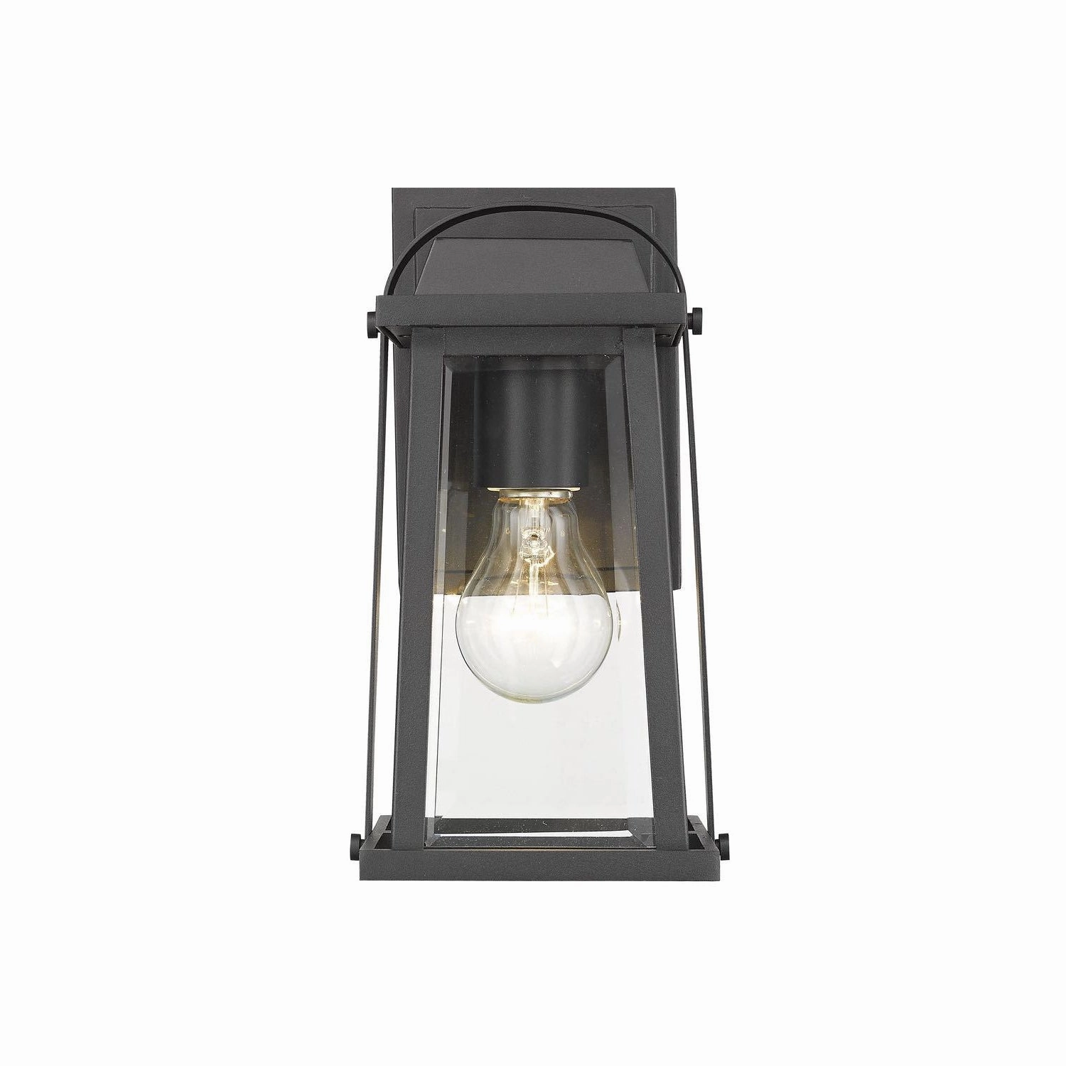 Millworks Outdoor Wall Light