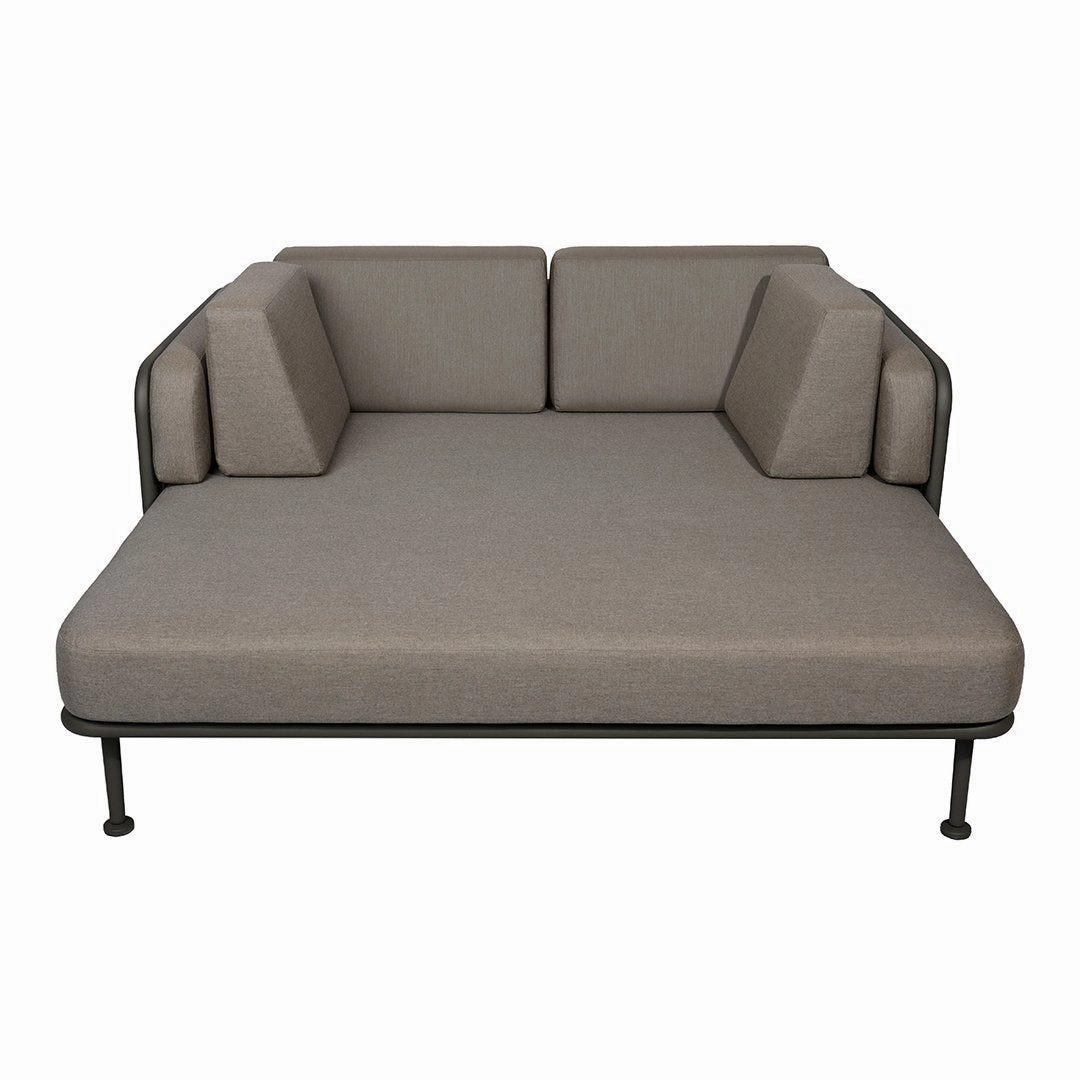 Mindo 100 Outdoor DaybedPatio reclining sun chair