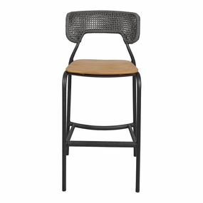 Mindo 102 Outdoor Bar Chairoutdoor patio dining furniture set