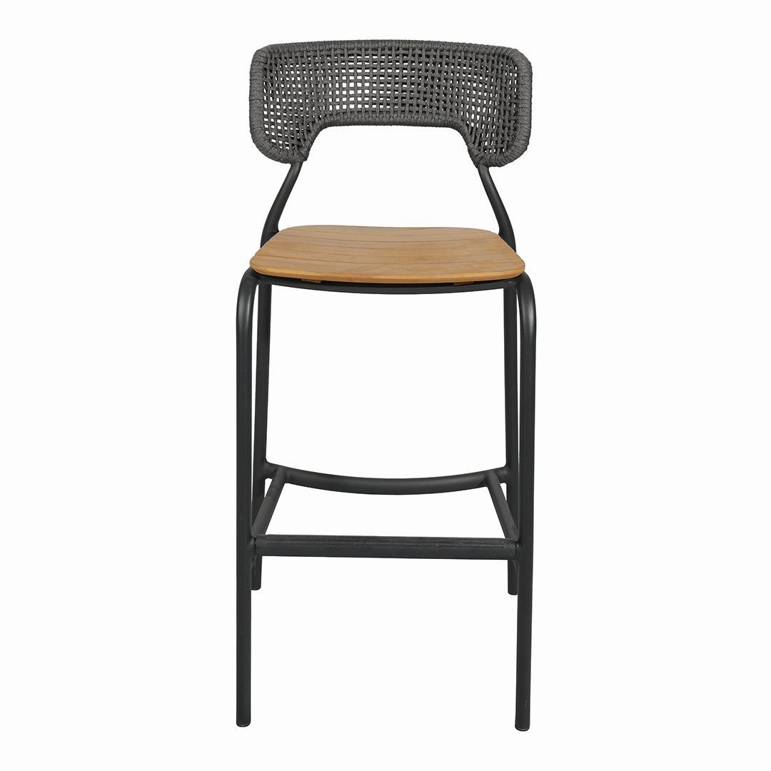 Mindo 102 Outdoor Bar Chairoutdoor patio dining furniture set