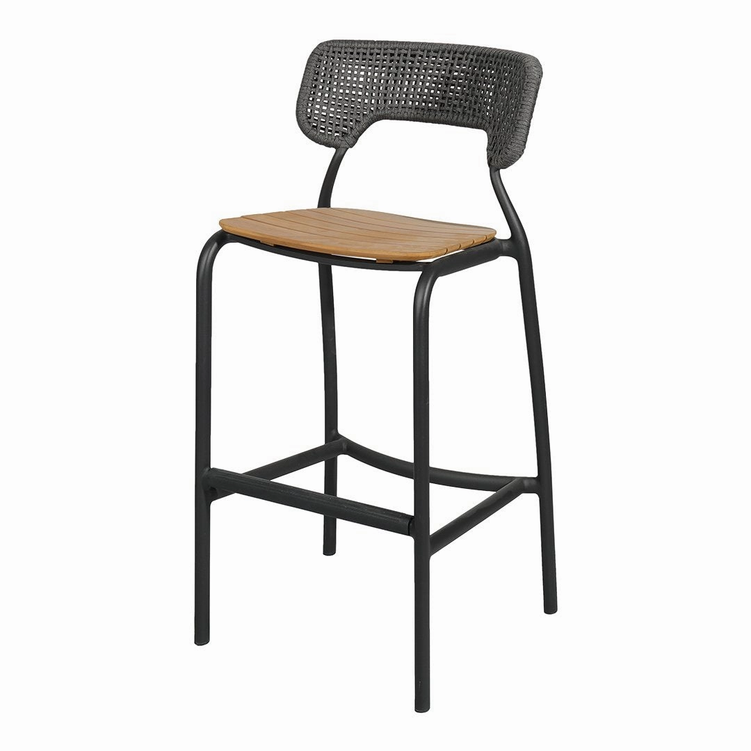 Mindo 102 Outdoor Bar Chair
