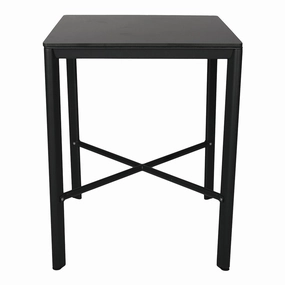 Mindo 102 Outdoor Bar Table - Squareoutdoor patio dining furniture set
