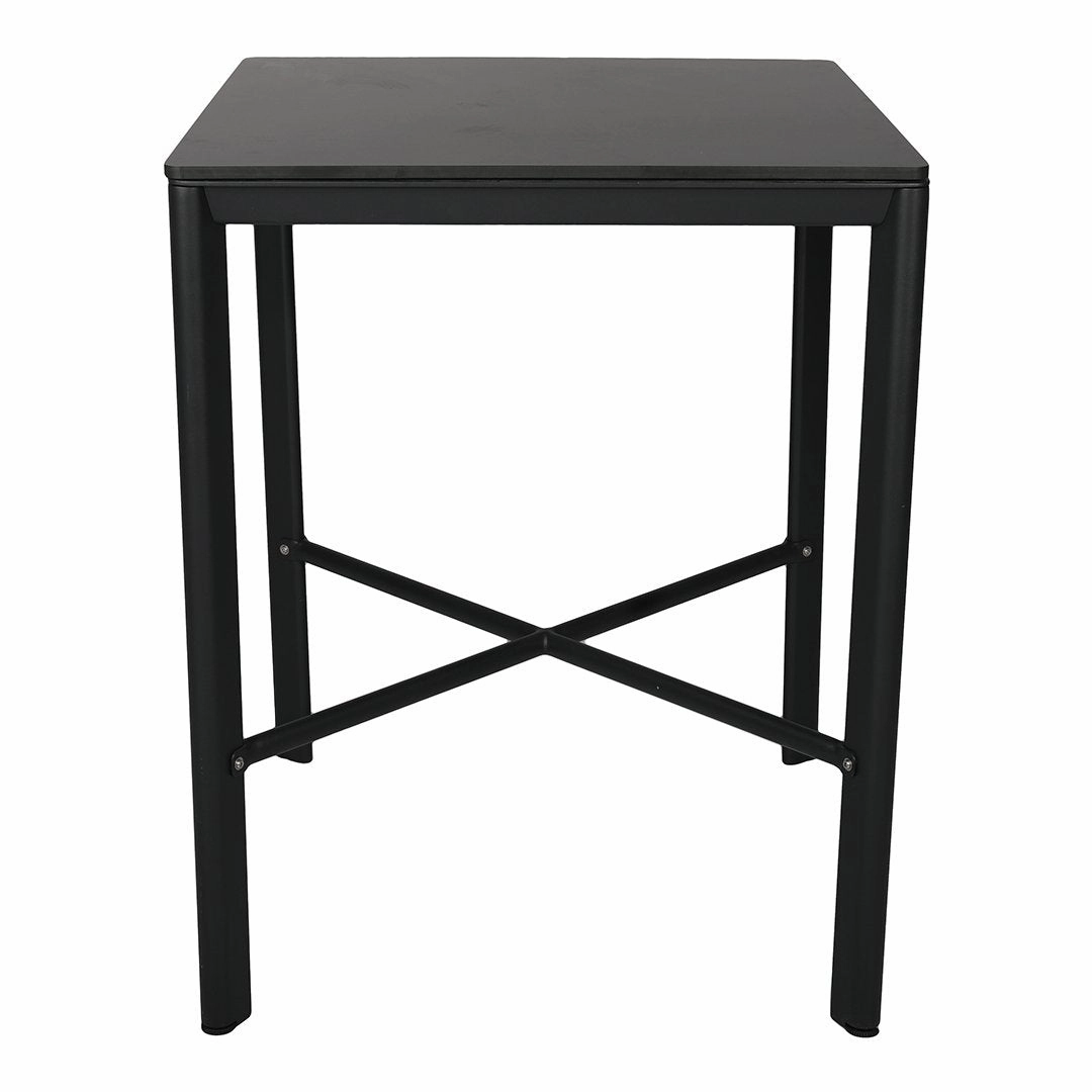 Mindo 102 Outdoor Bar Table - Squareoutdoor patio dining furniture set