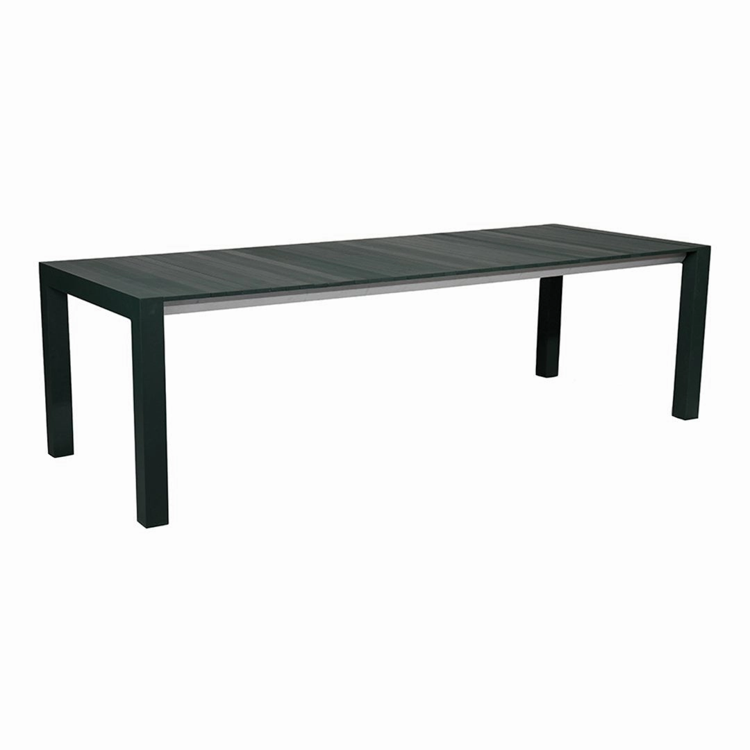 Mindo 111 Extendable Outdoor Dining Table