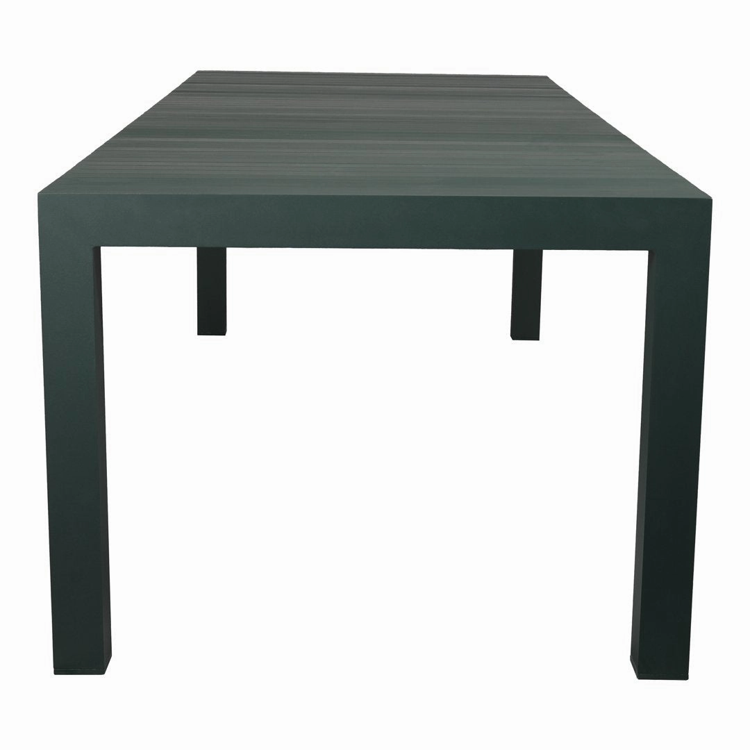 Mindo 111 Extendable Outdoor Dining Table