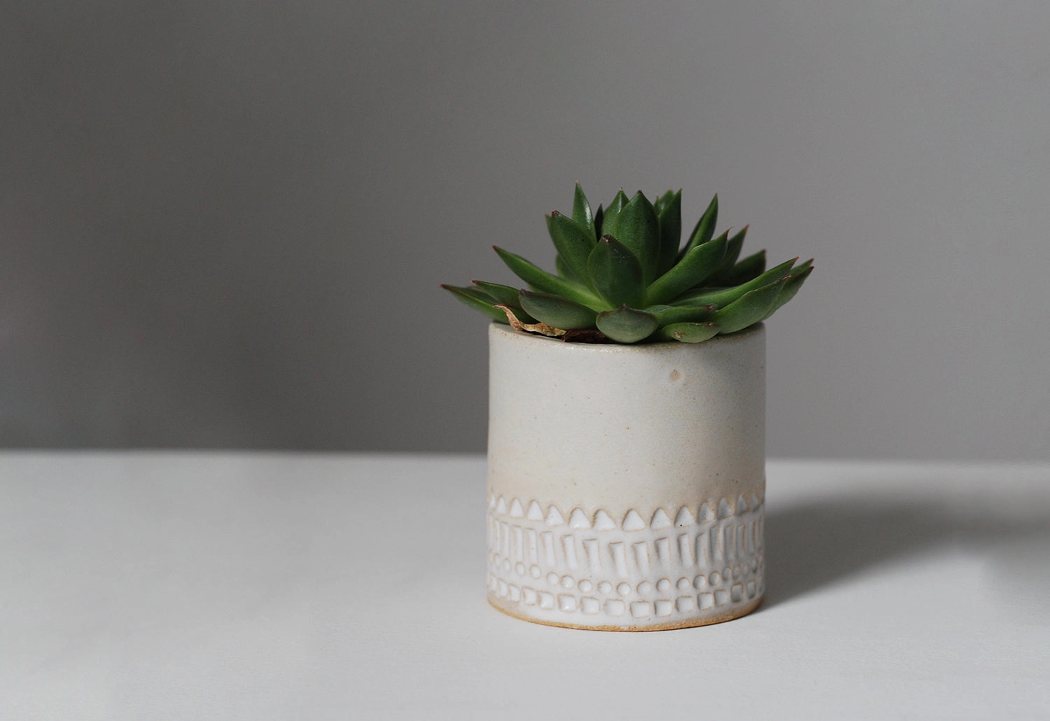 Mini Oatmeal Pot