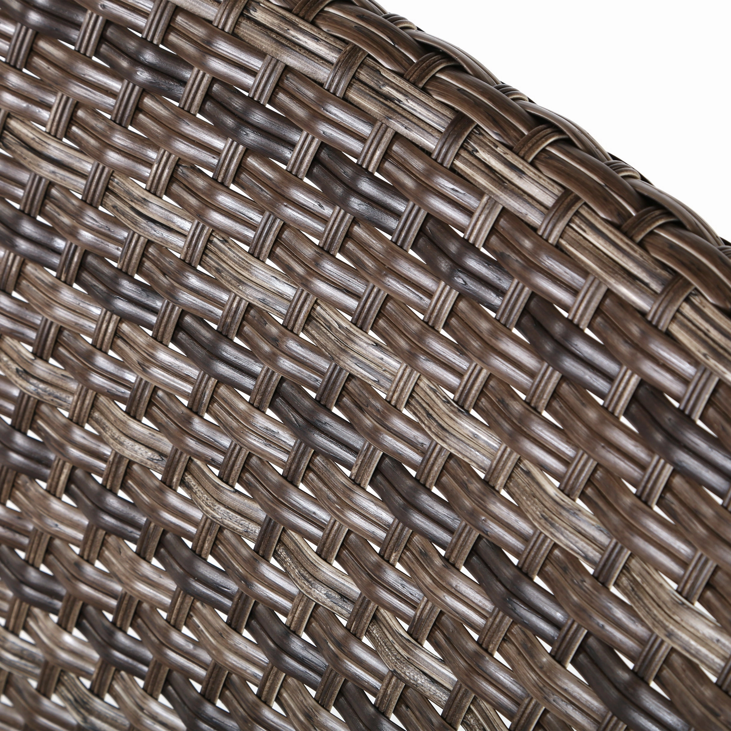 Mios Woven Bistro Chair