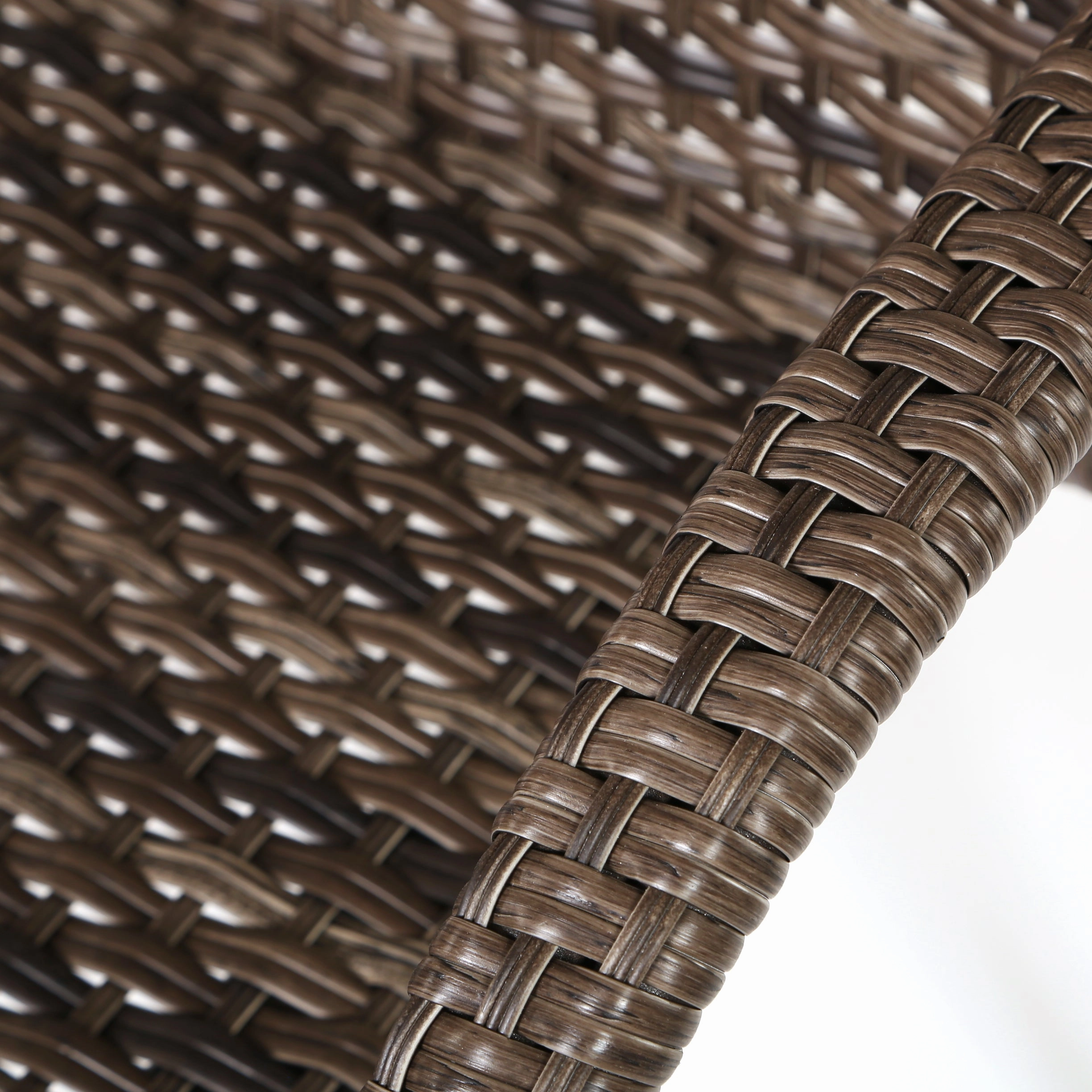 Mios Woven Bistro Chair