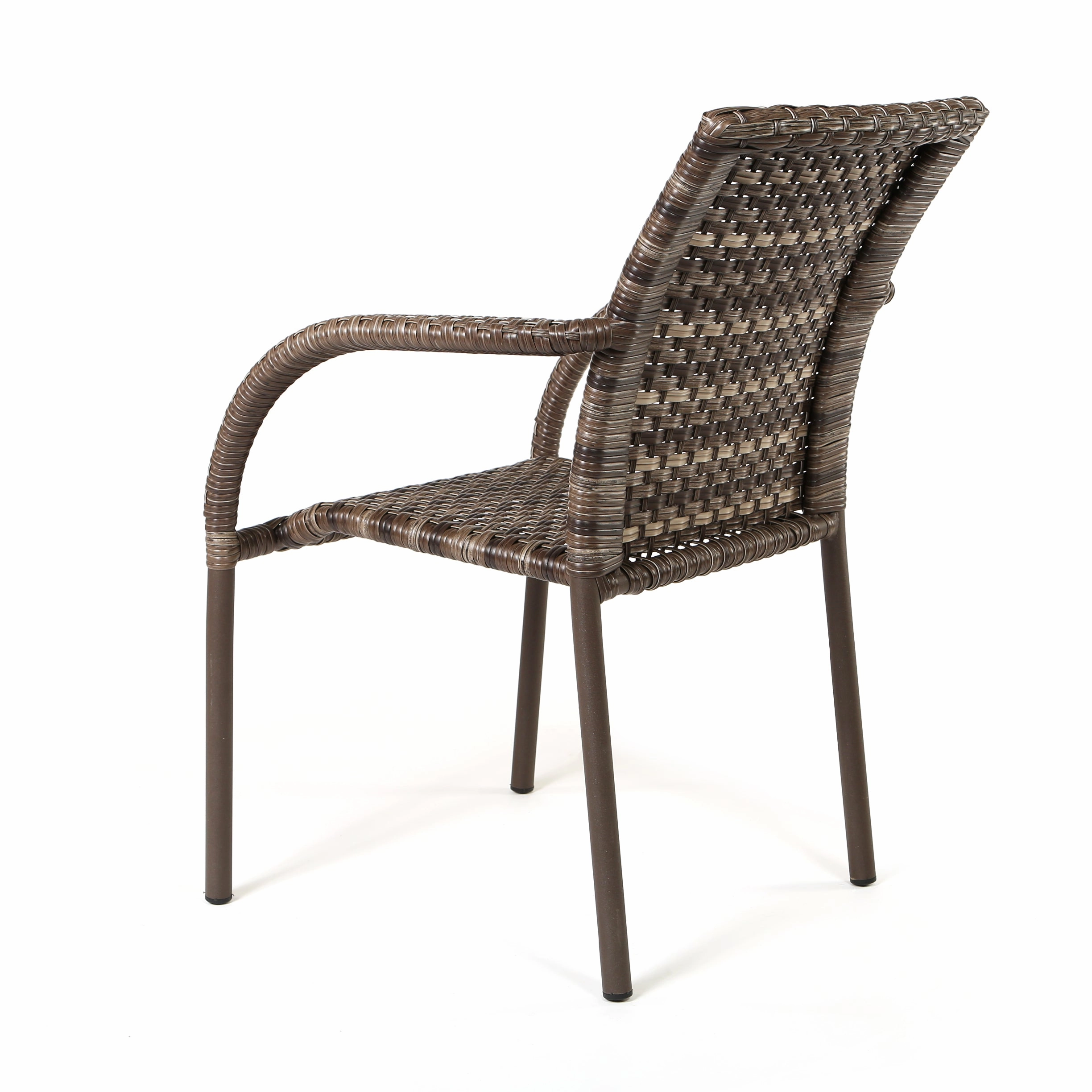 Mios Woven Bistro Chair
