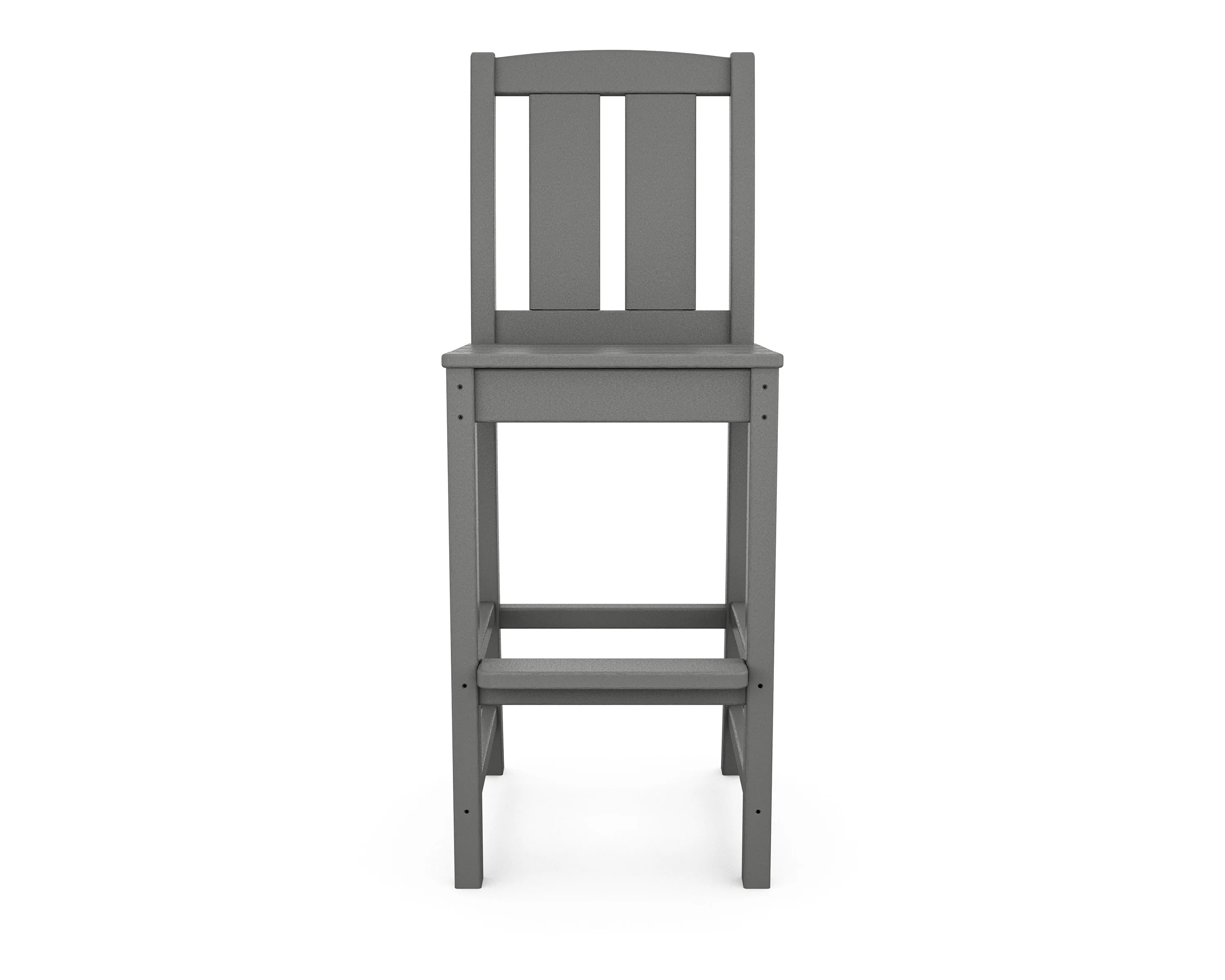 Mission Bar Side Chair