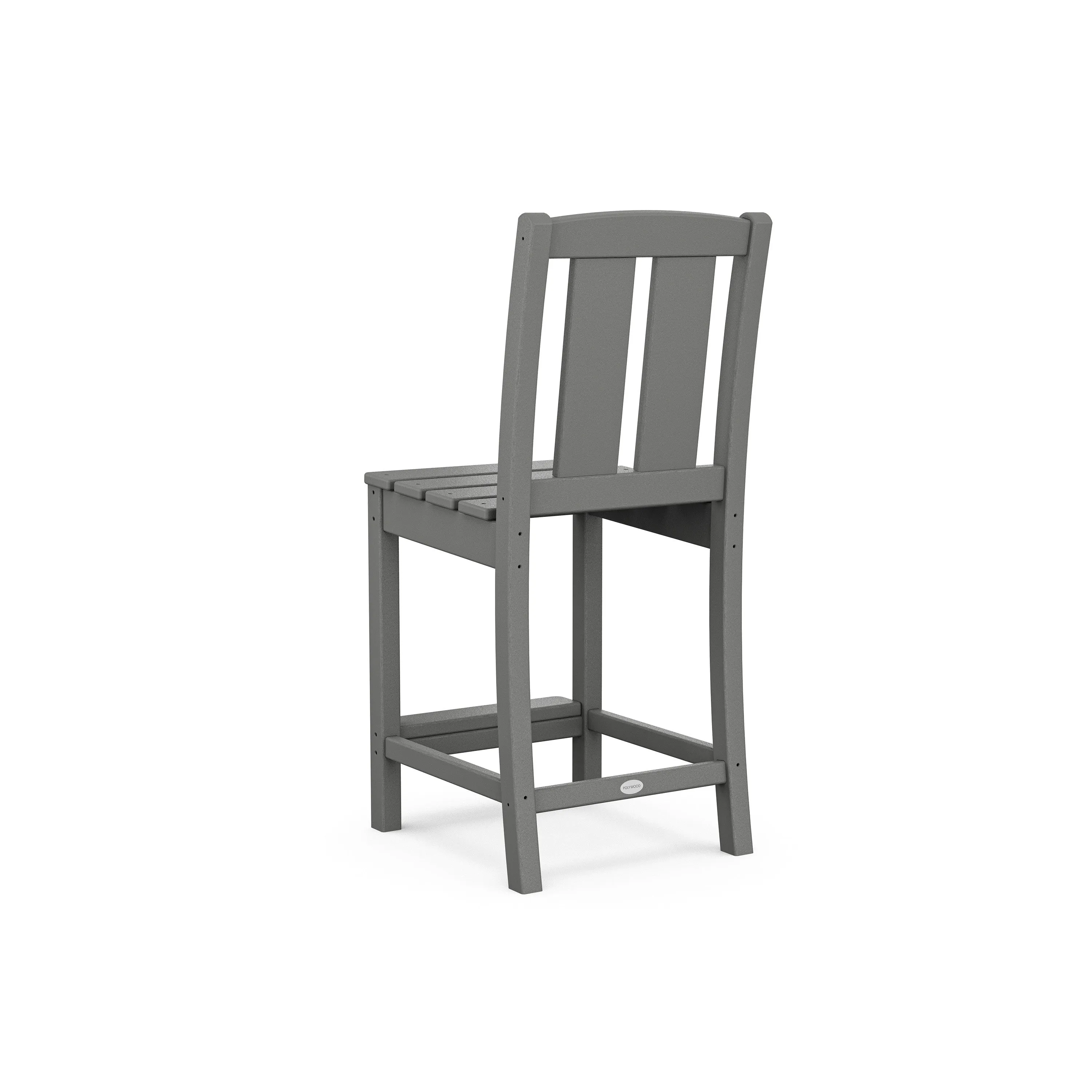 Mission Counter Side Chair