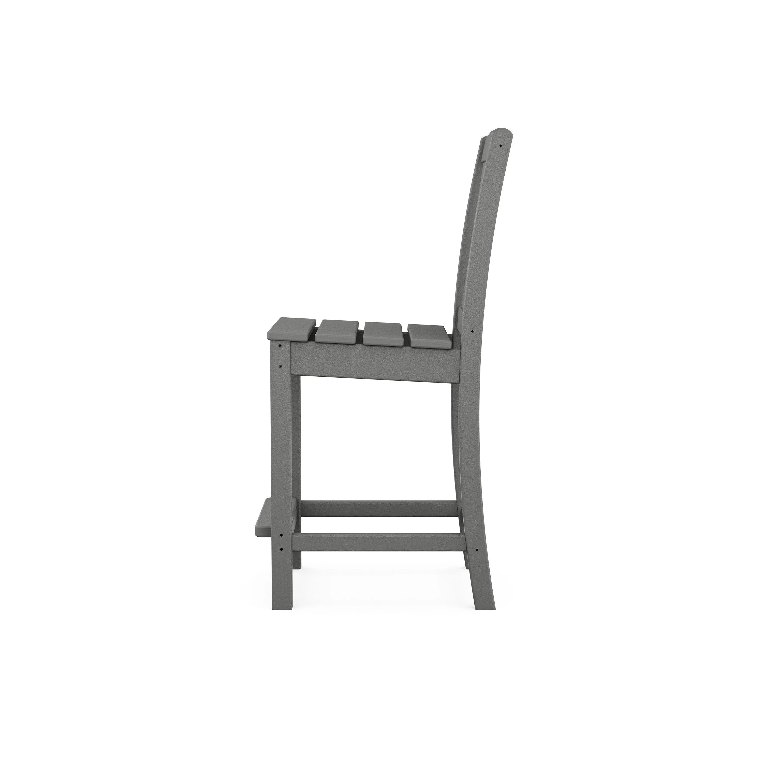 Mission Counter Side Chair