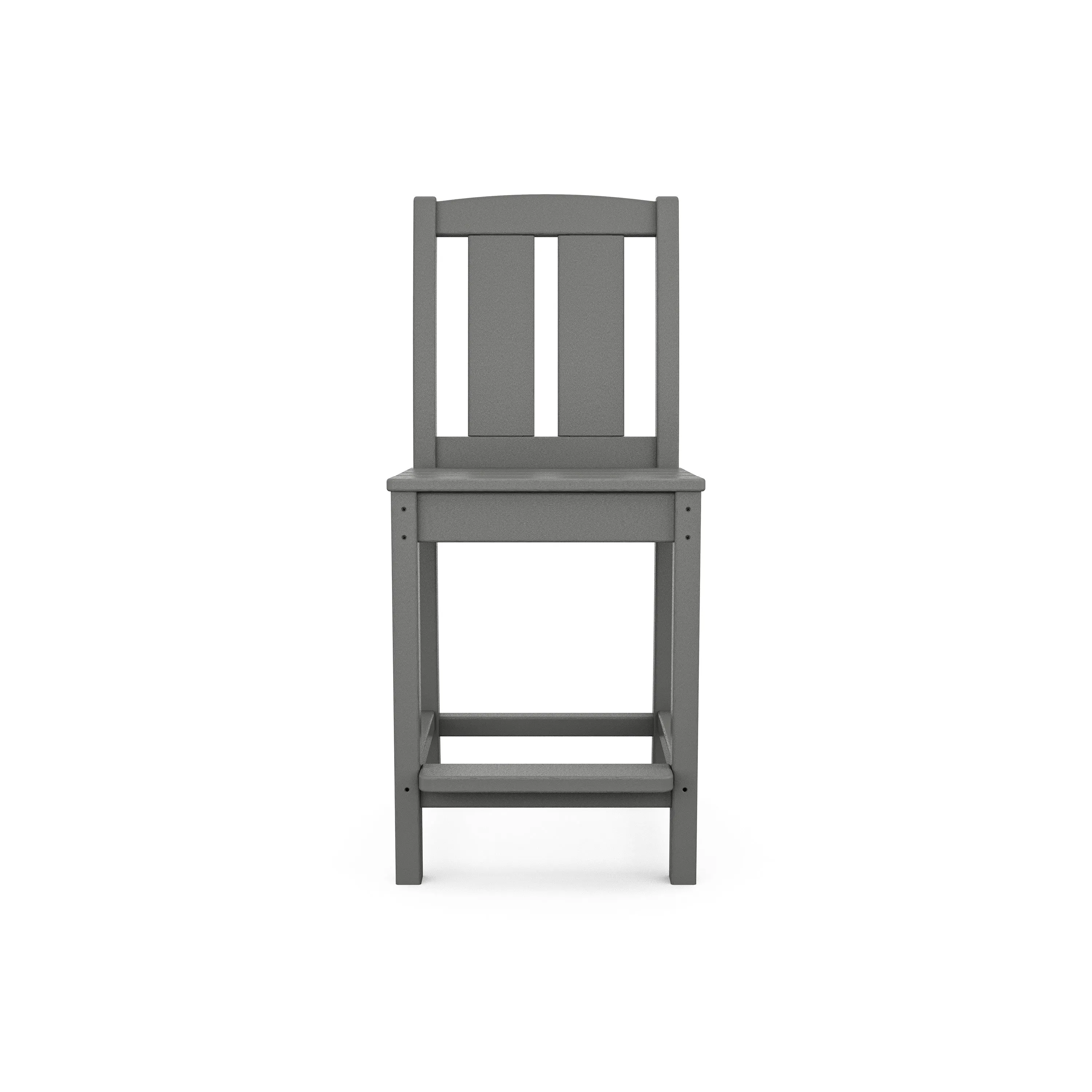 Mission Counter Side Chair