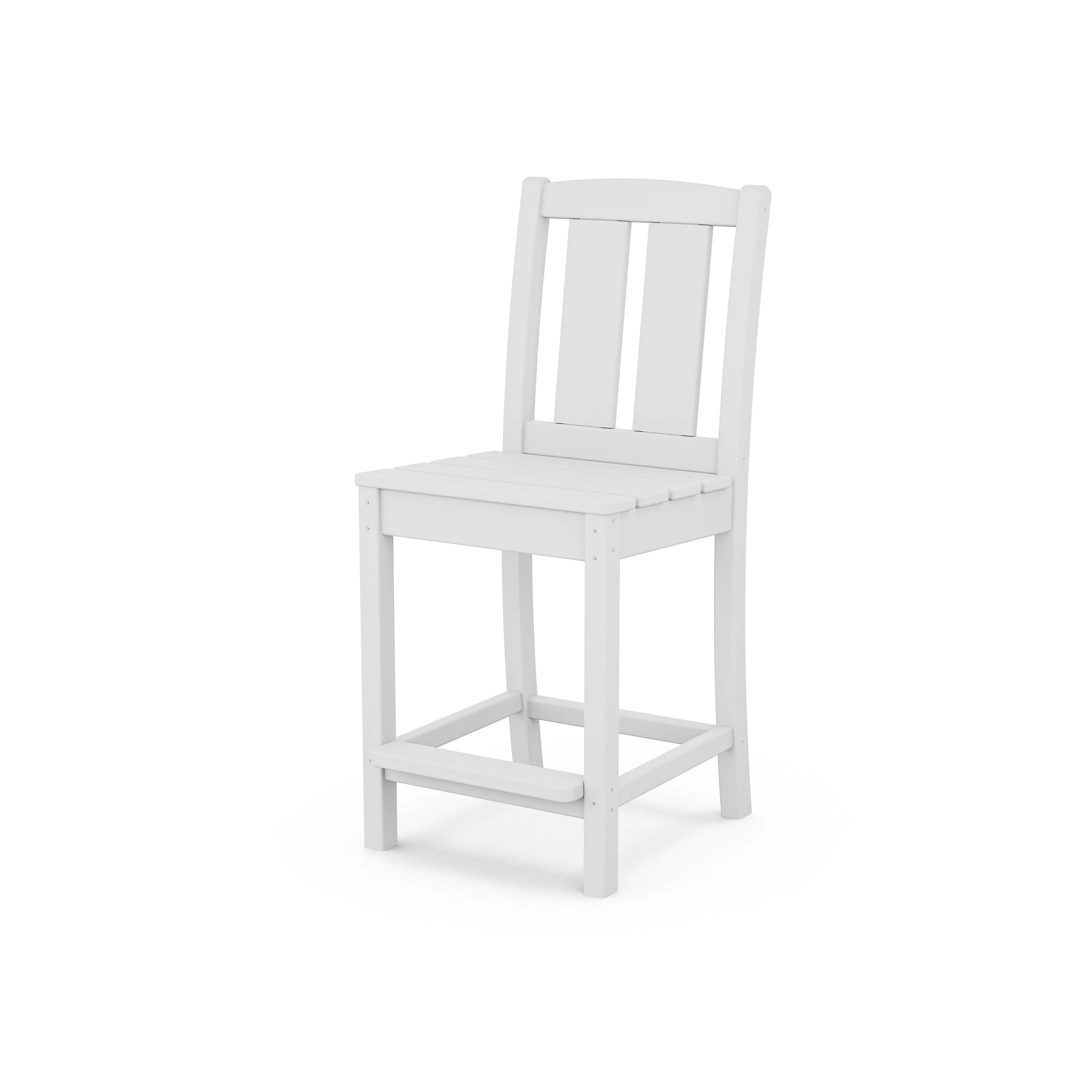 Mission Counter Side Chair