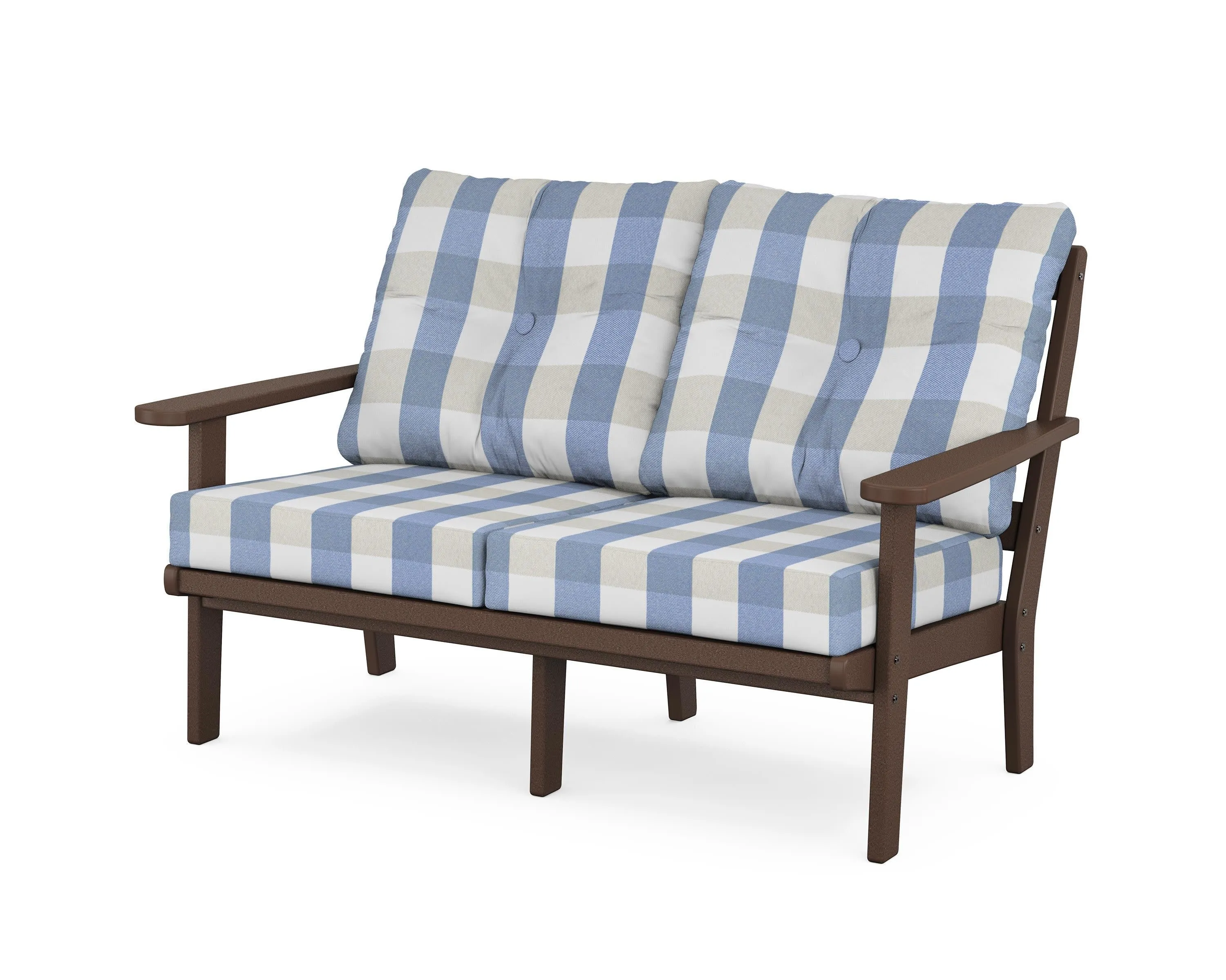 Mission Deep SeatingLoveseat