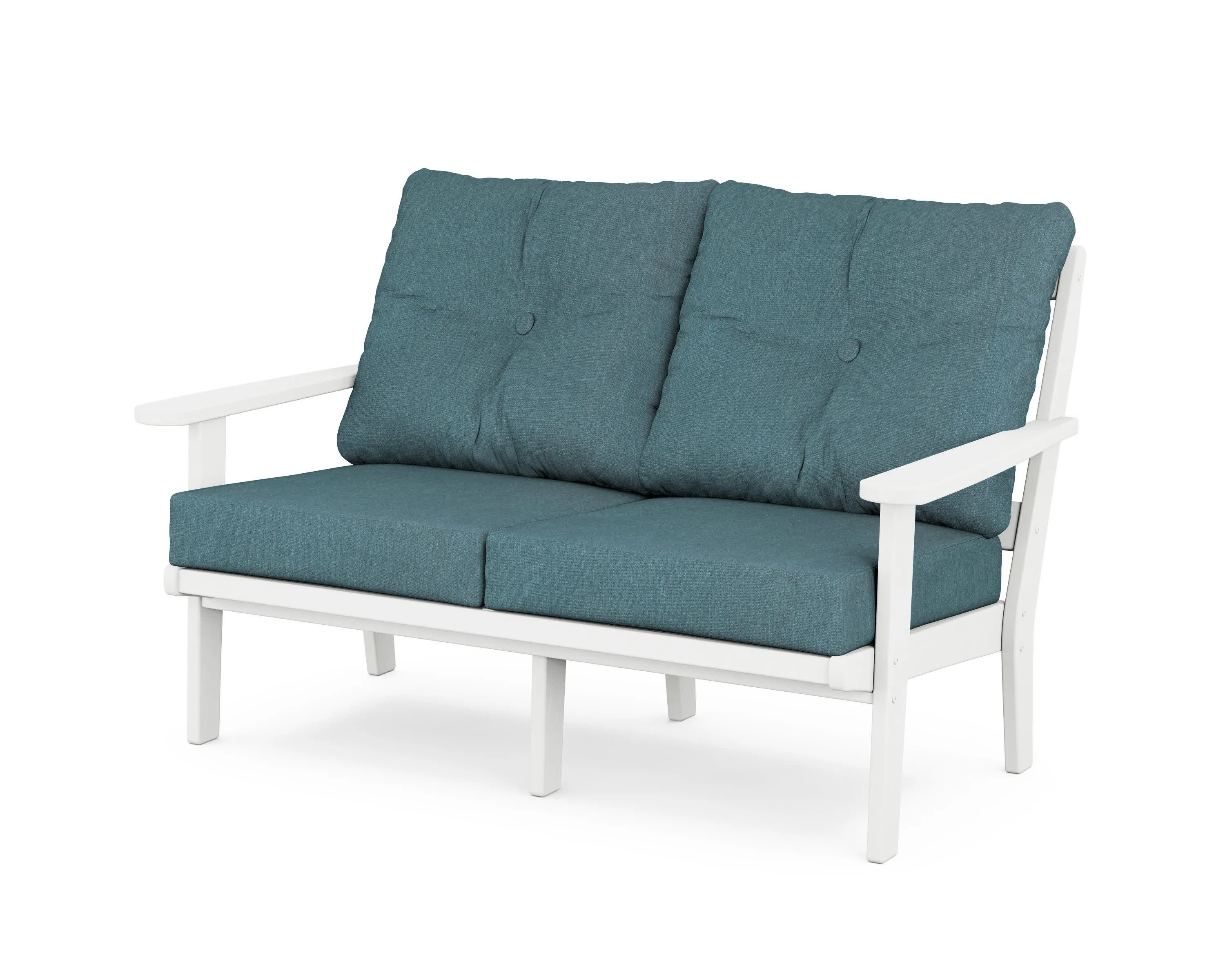 Mission Deep SeatingLoveseat