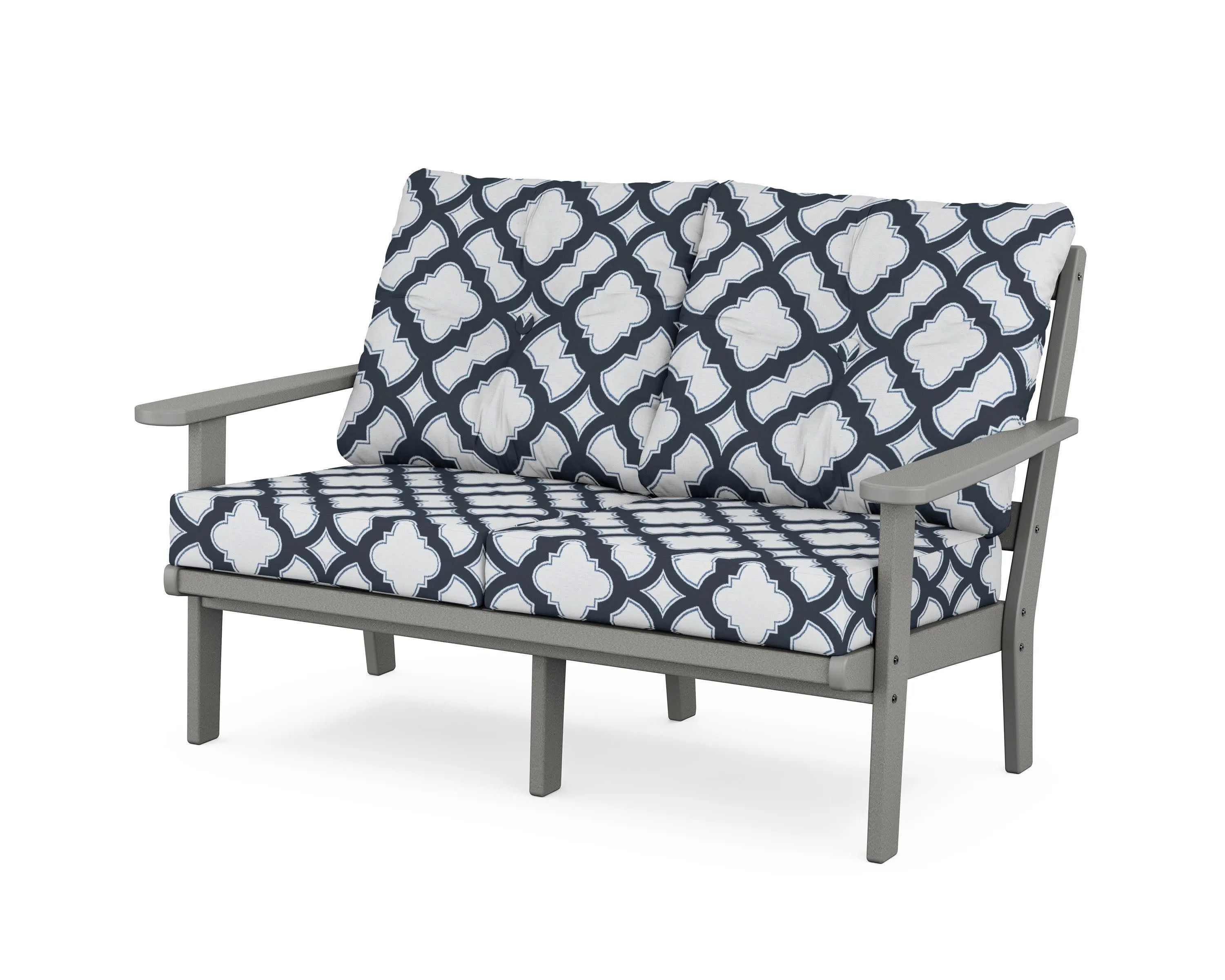 Mission Deep SeatingLoveseat