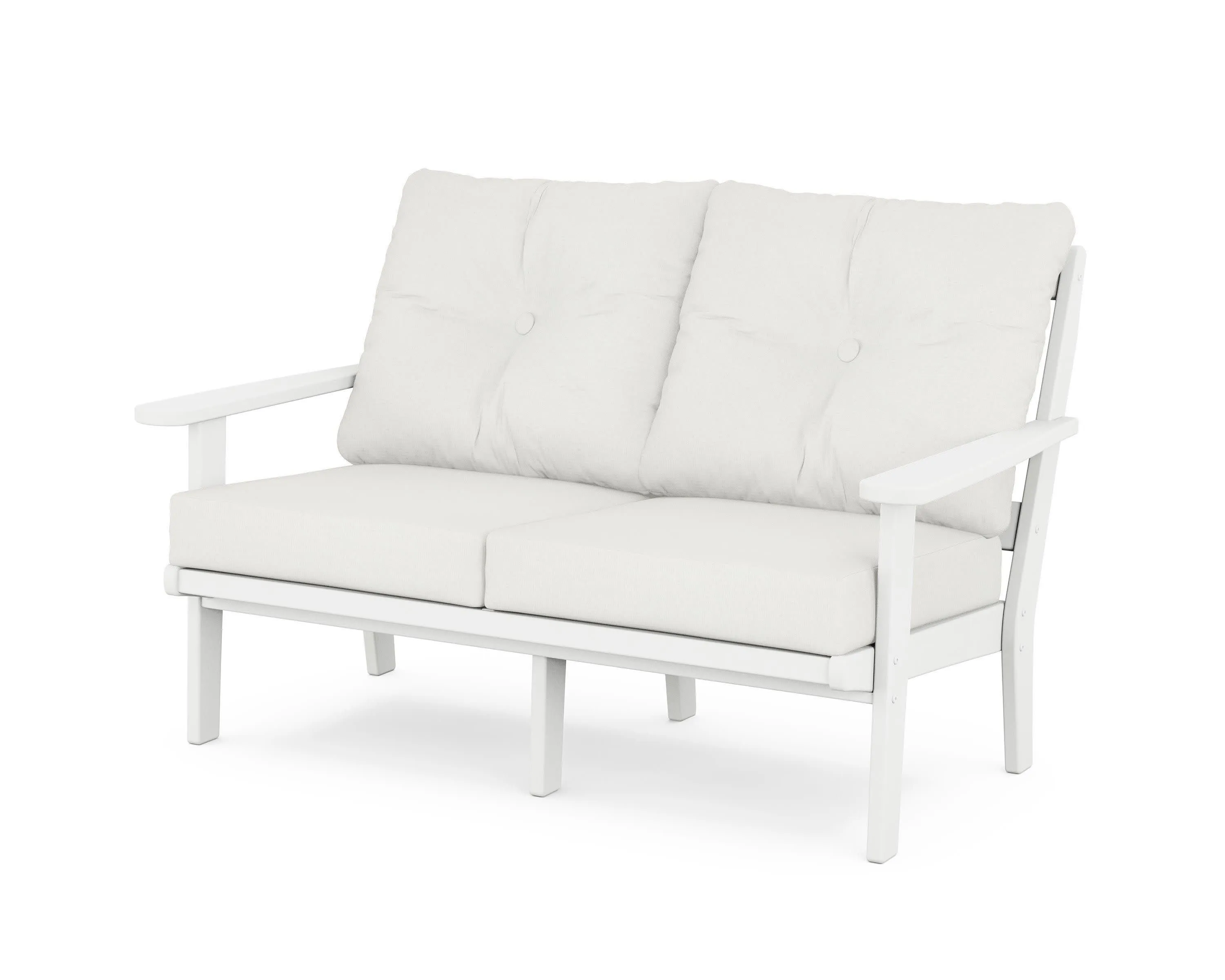 Mission Deep SeatingLoveseat