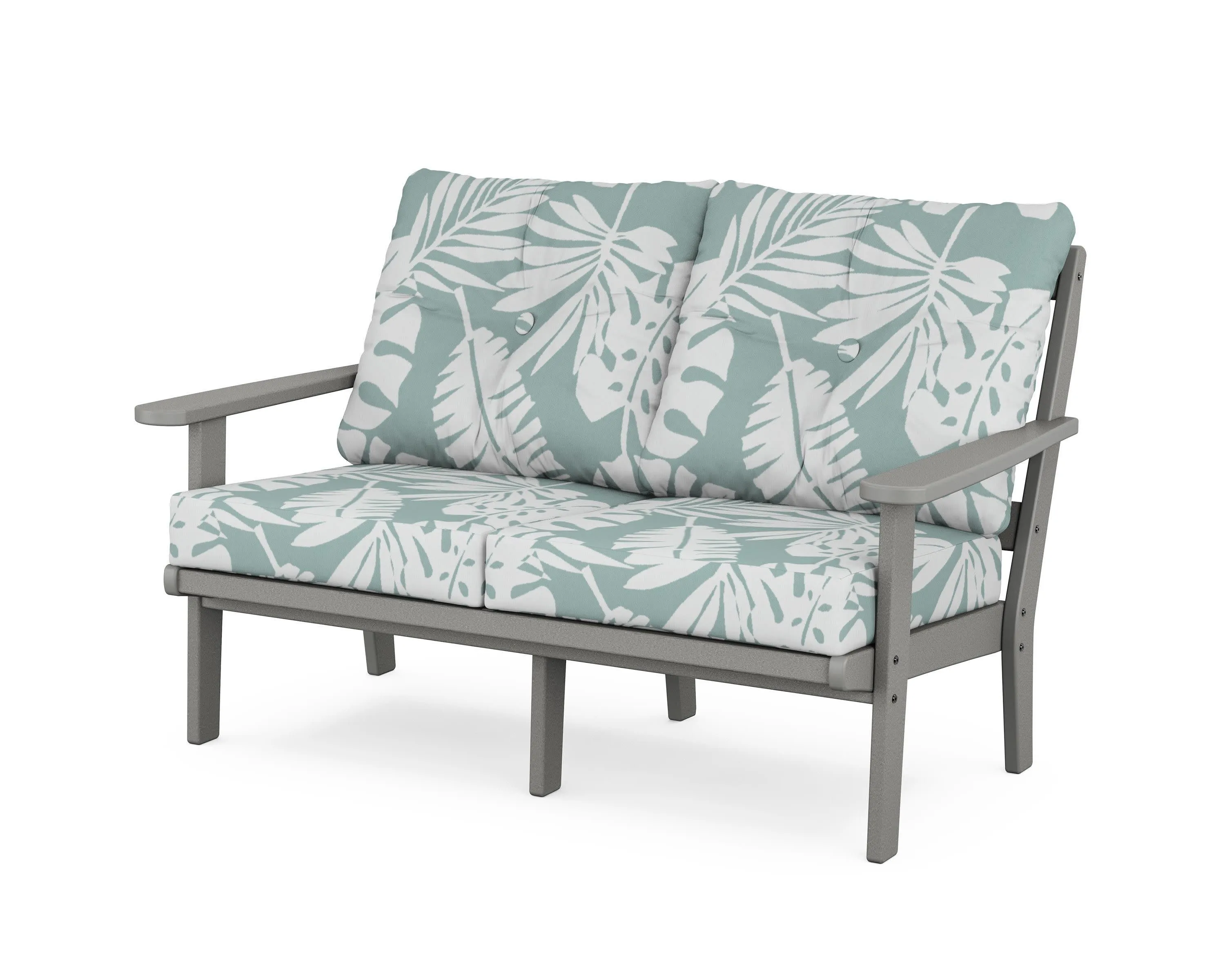 Mission Deep SeatingLoveseat