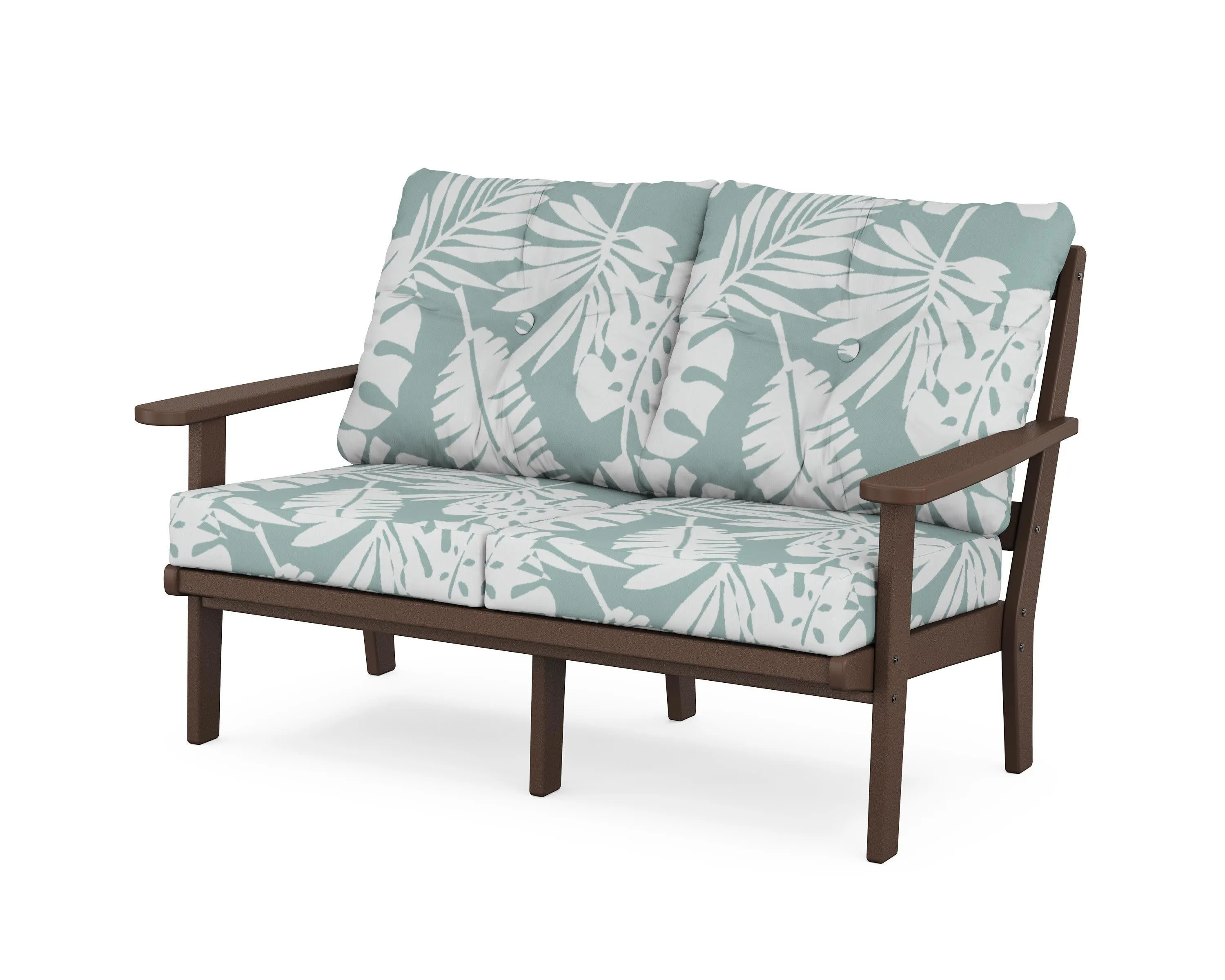 Mission Deep SeatingLoveseat