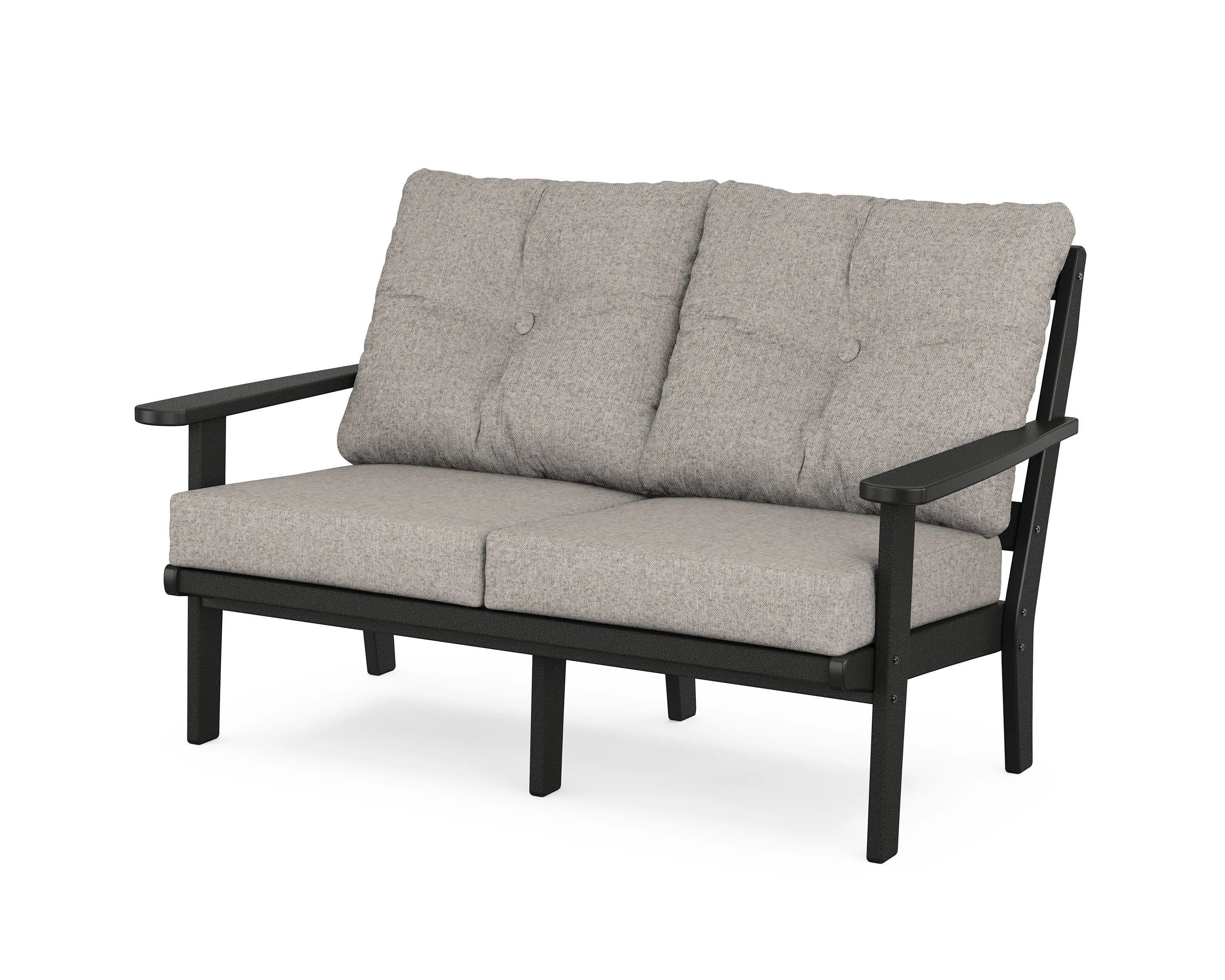 Mission Deep SeatingLoveseat