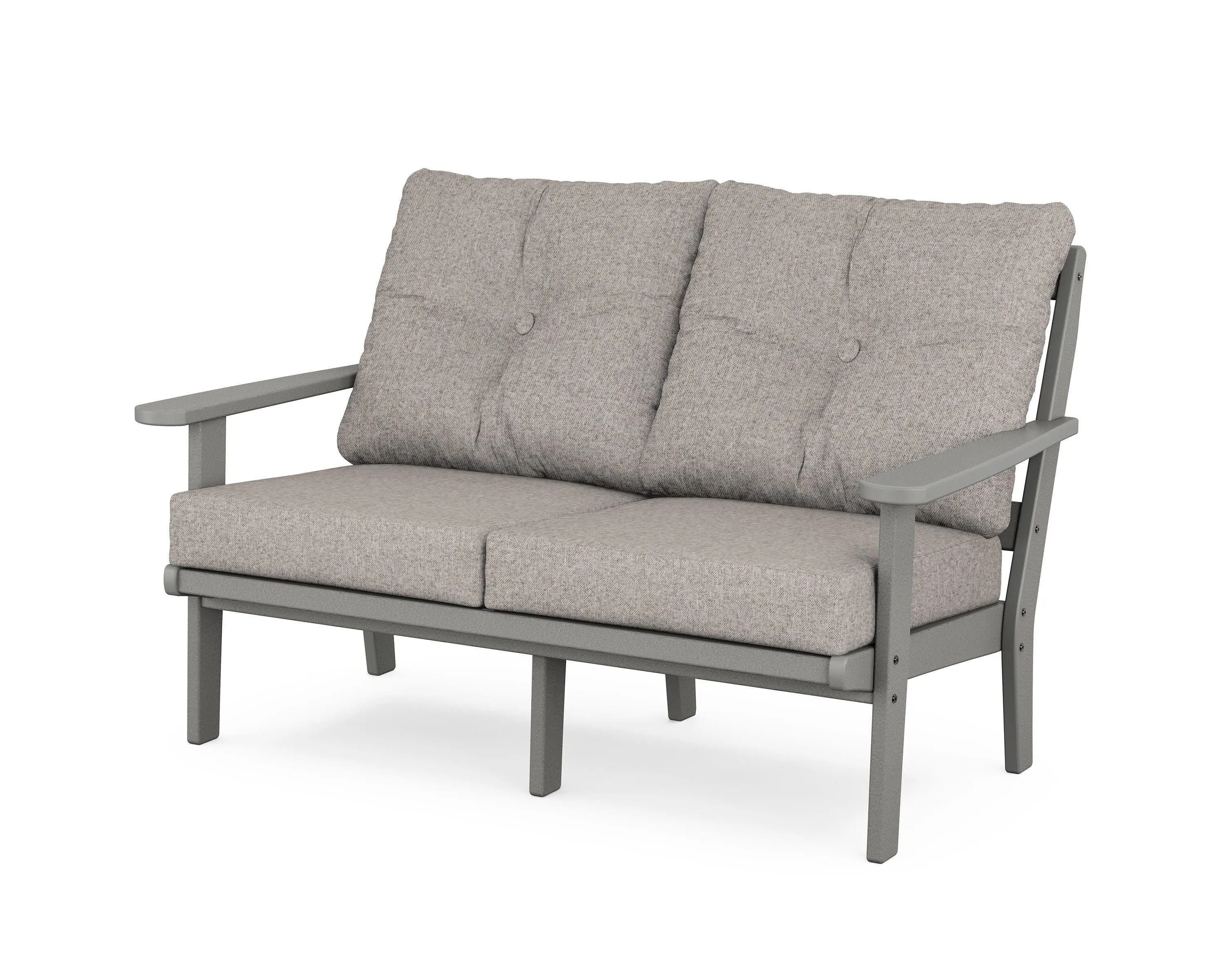 Mission Deep SeatingLoveseat