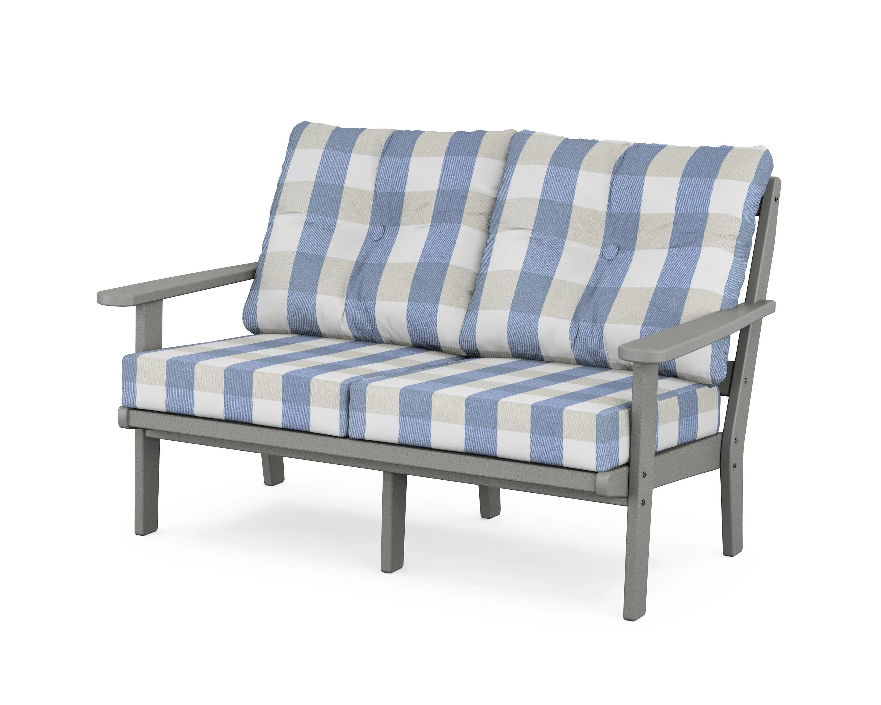 Mission Deep SeatingLoveseat