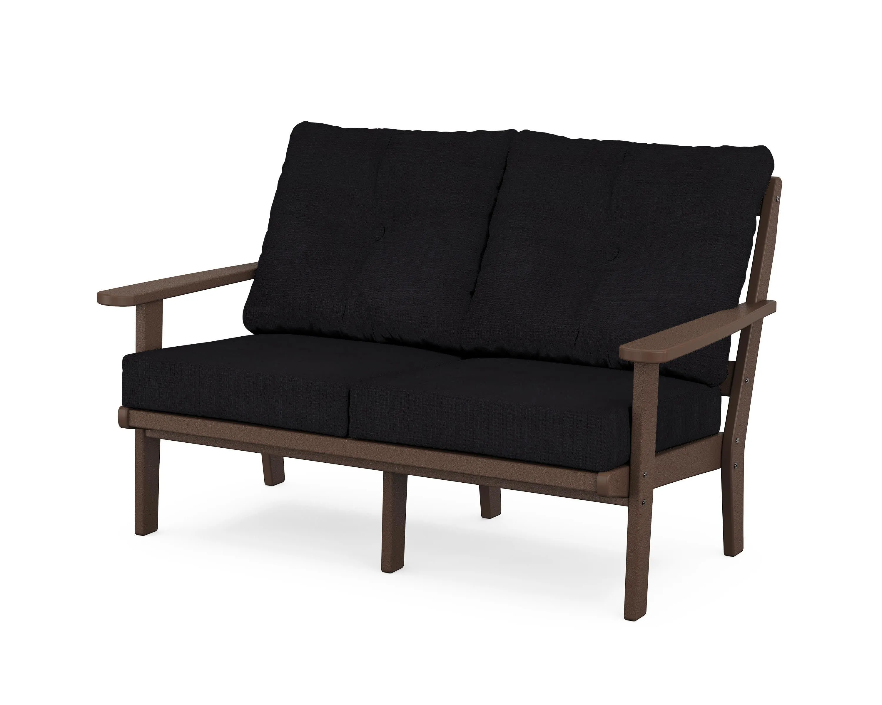 Mission Deep SeatingLoveseat