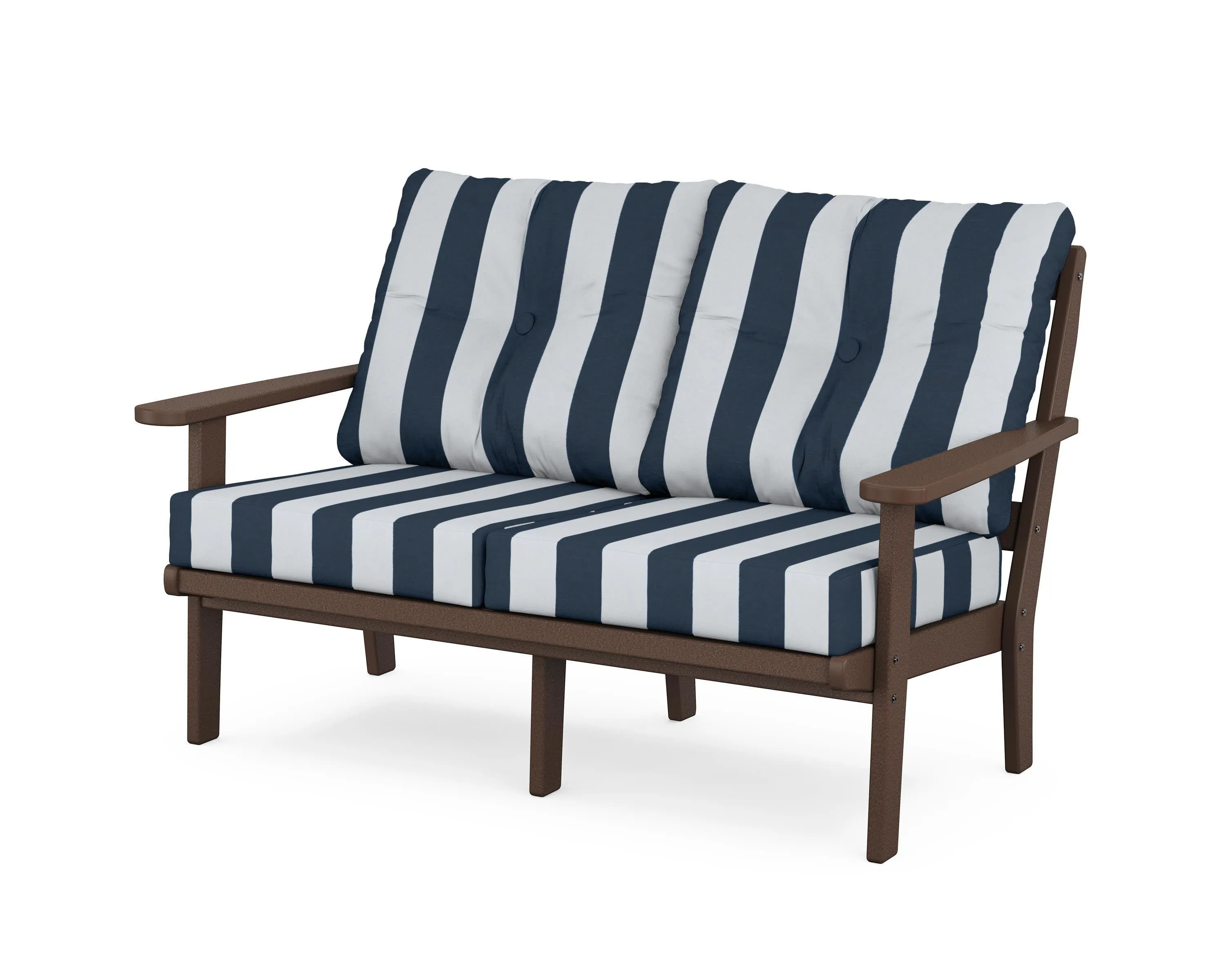Mission Deep SeatingLoveseat