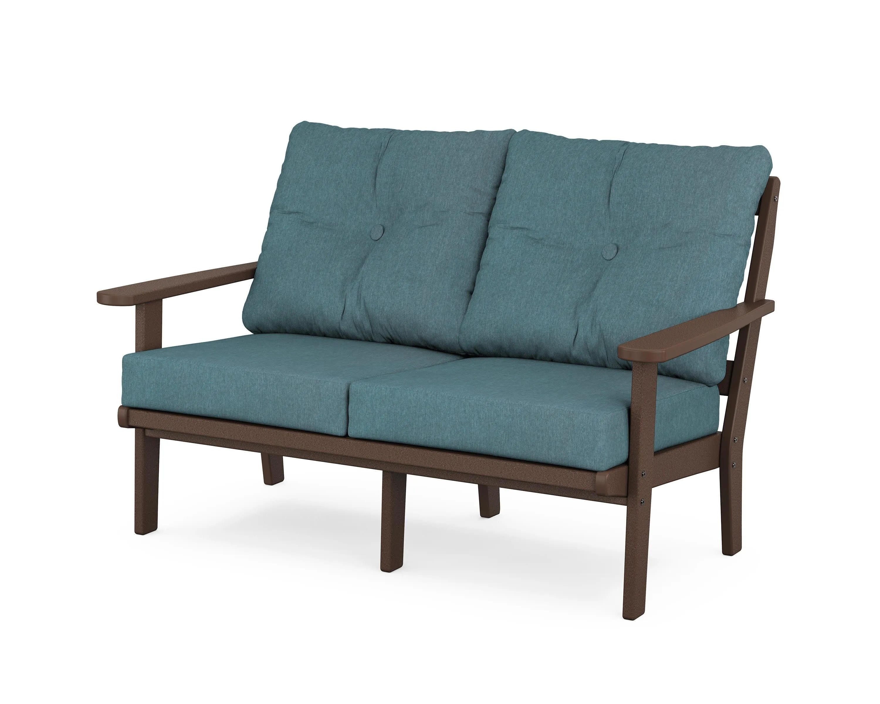 Mission Deep SeatingLoveseat