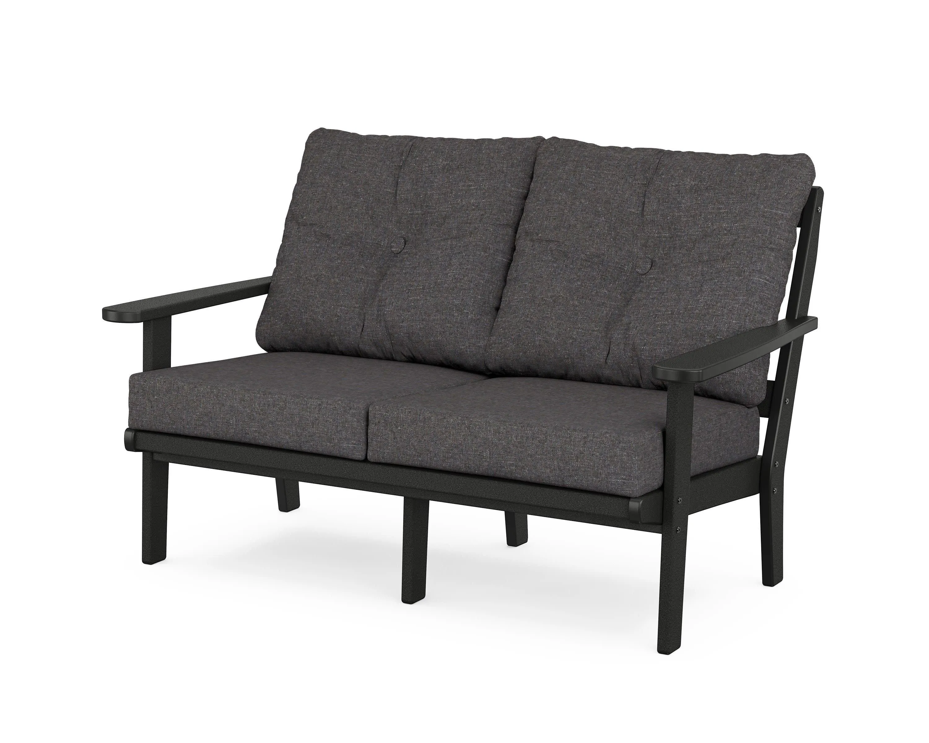 Mission Deep SeatingLoveseat