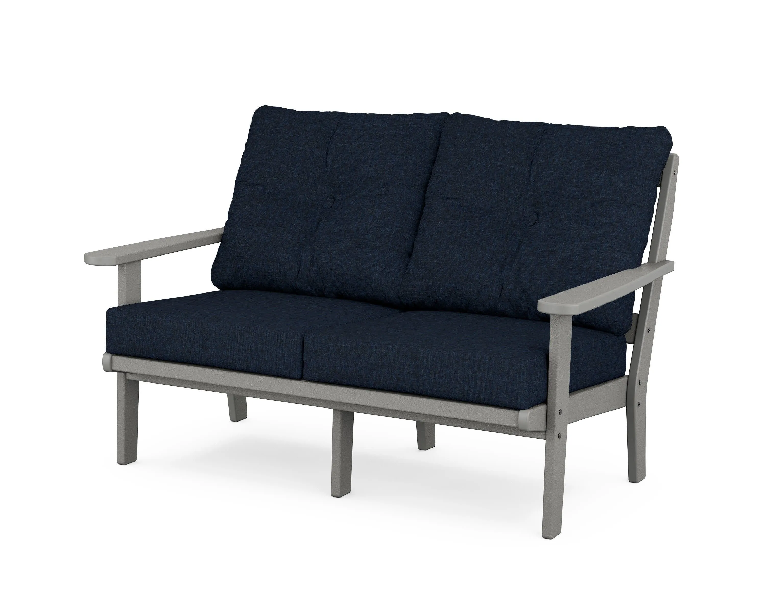 Mission Deep SeatingLoveseat