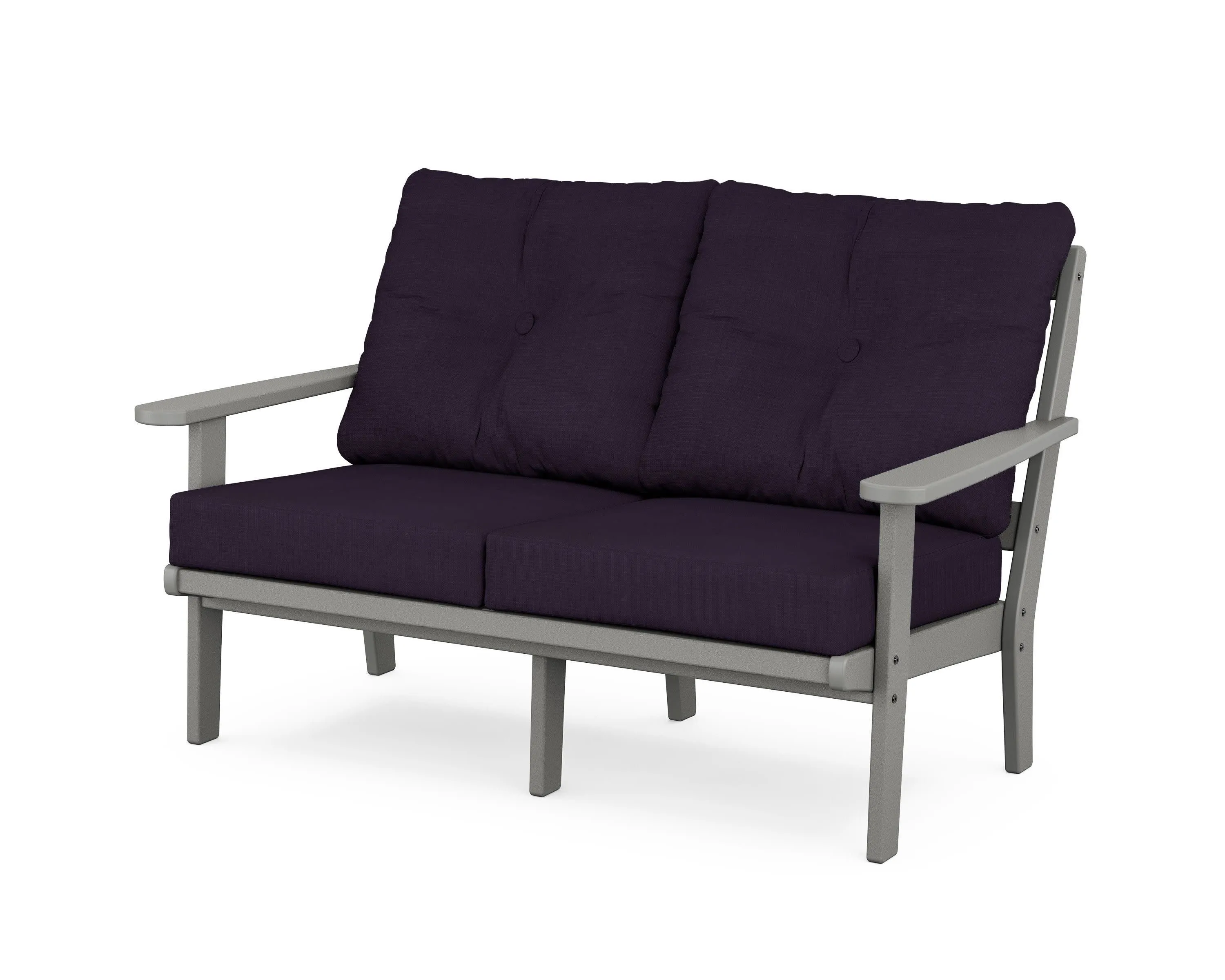 Mission Deep SeatingLoveseat