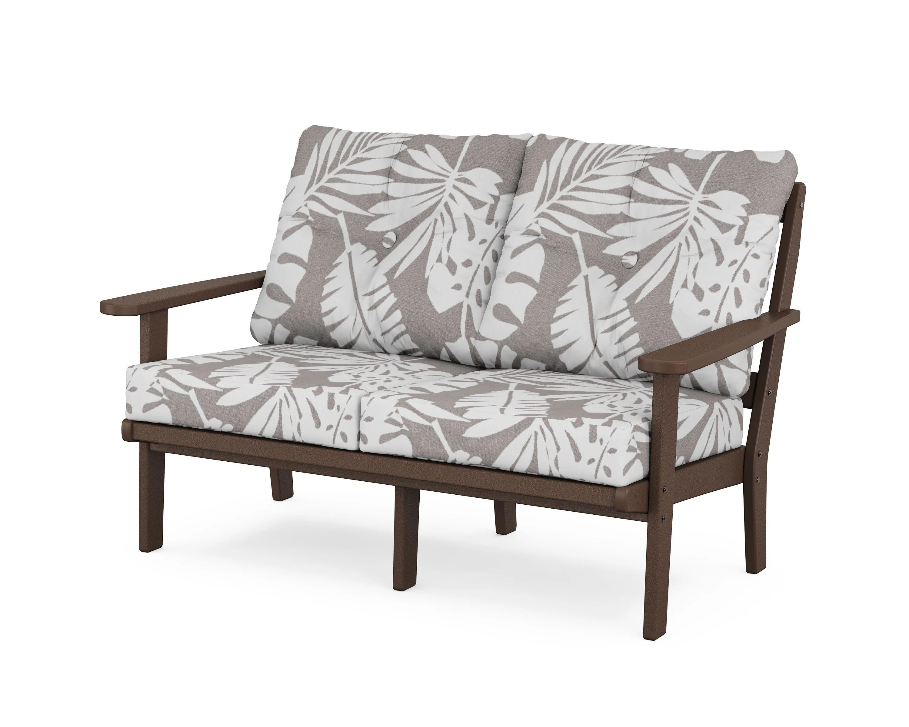 Mission Deep SeatingLoveseat