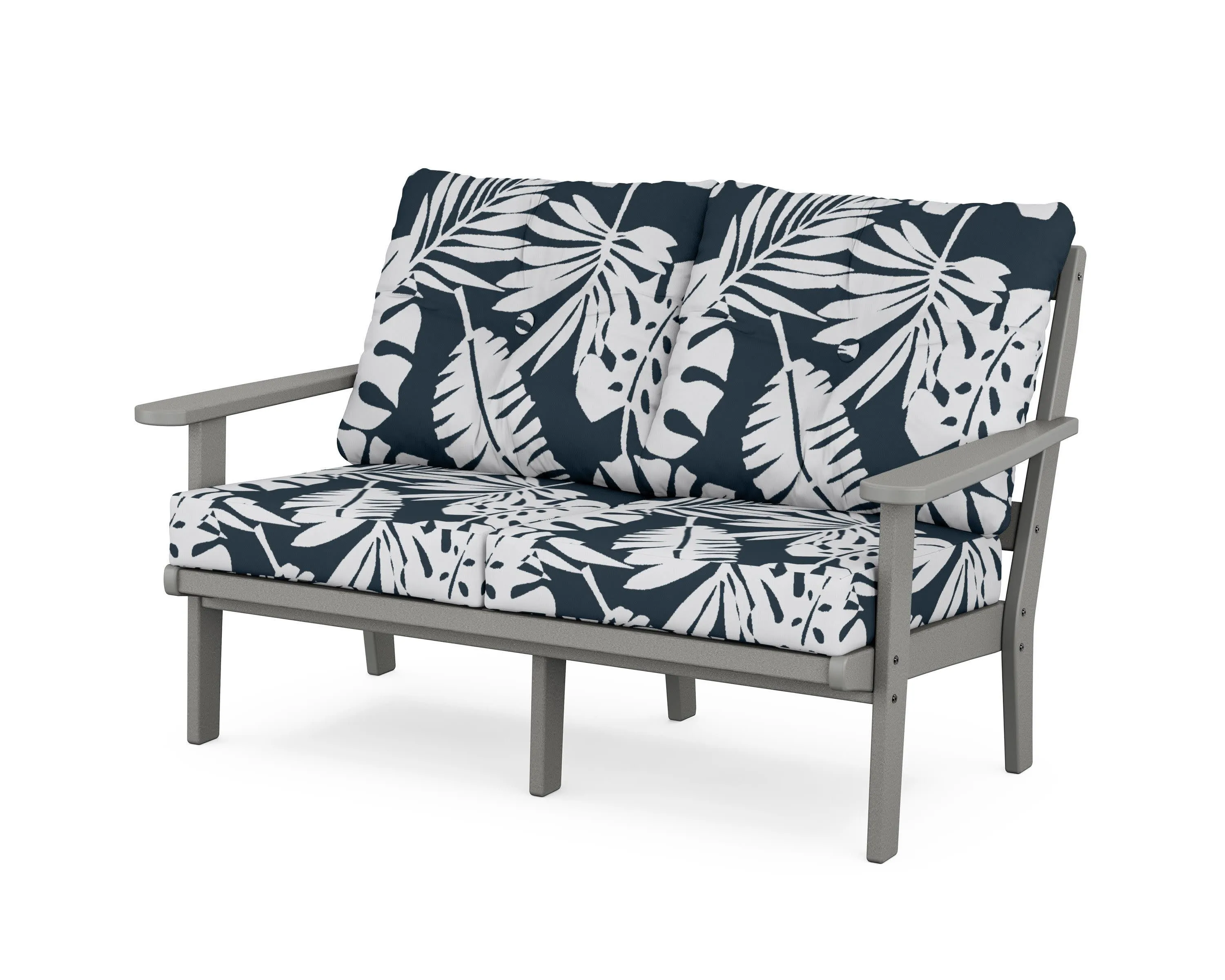 Mission Deep SeatingLoveseat