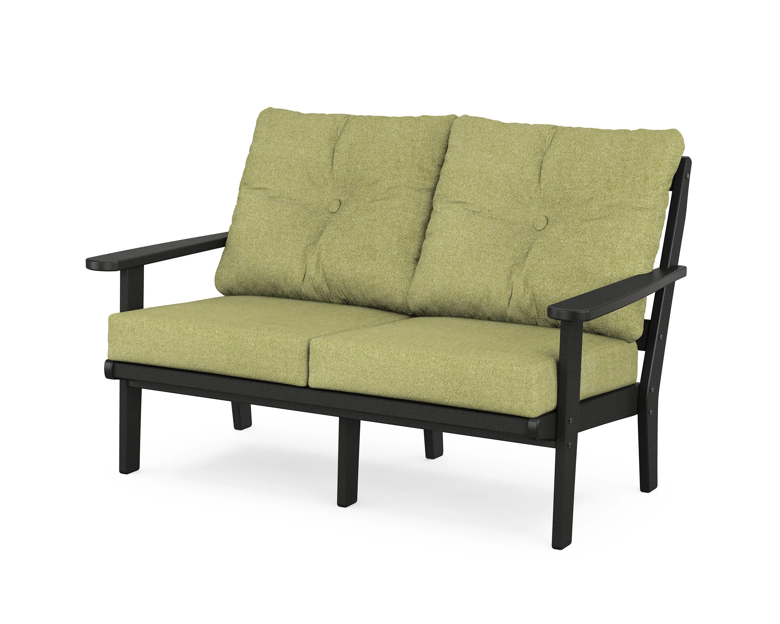 Mission Deep SeatingLoveseat
