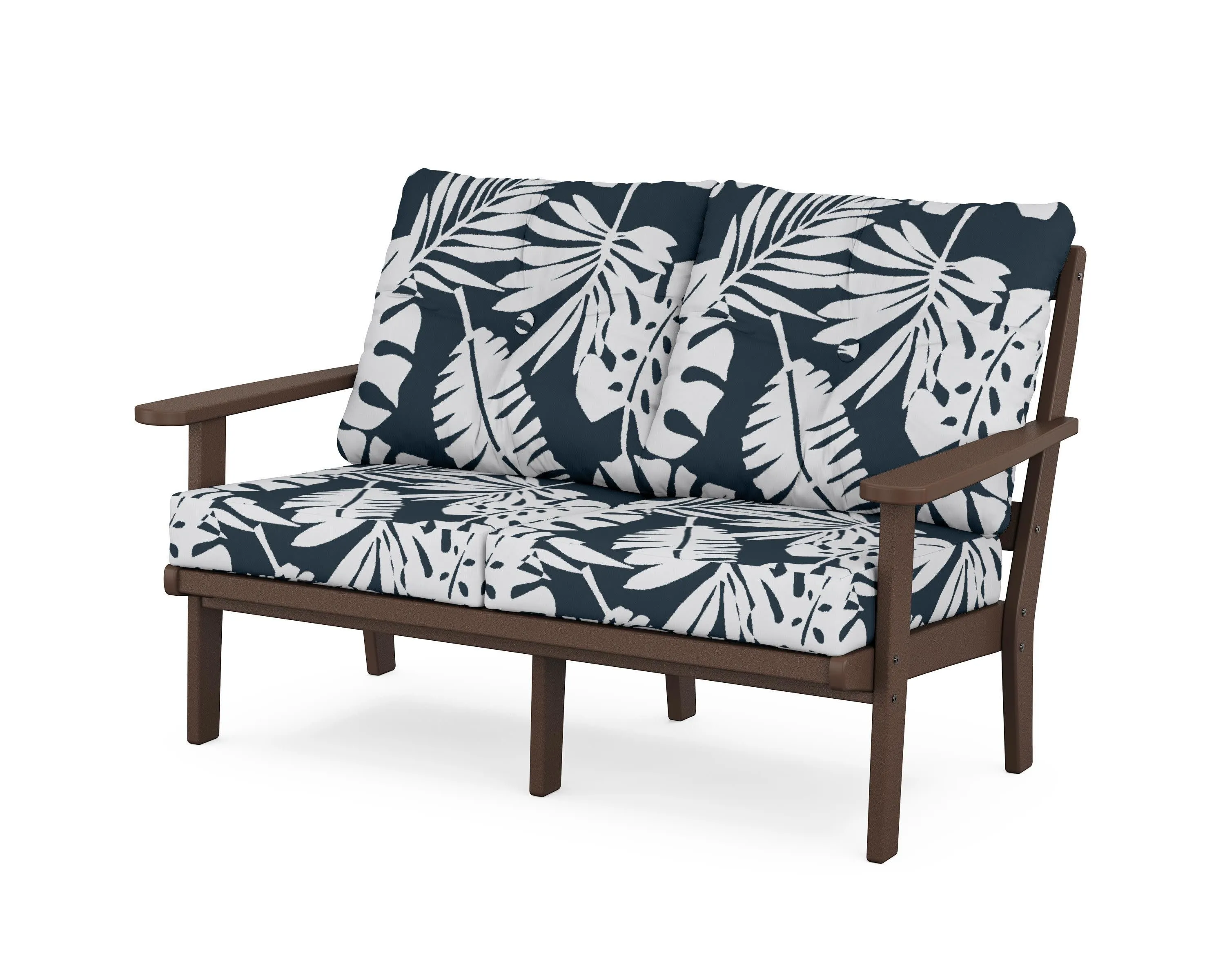 Mission Deep SeatingLoveseat