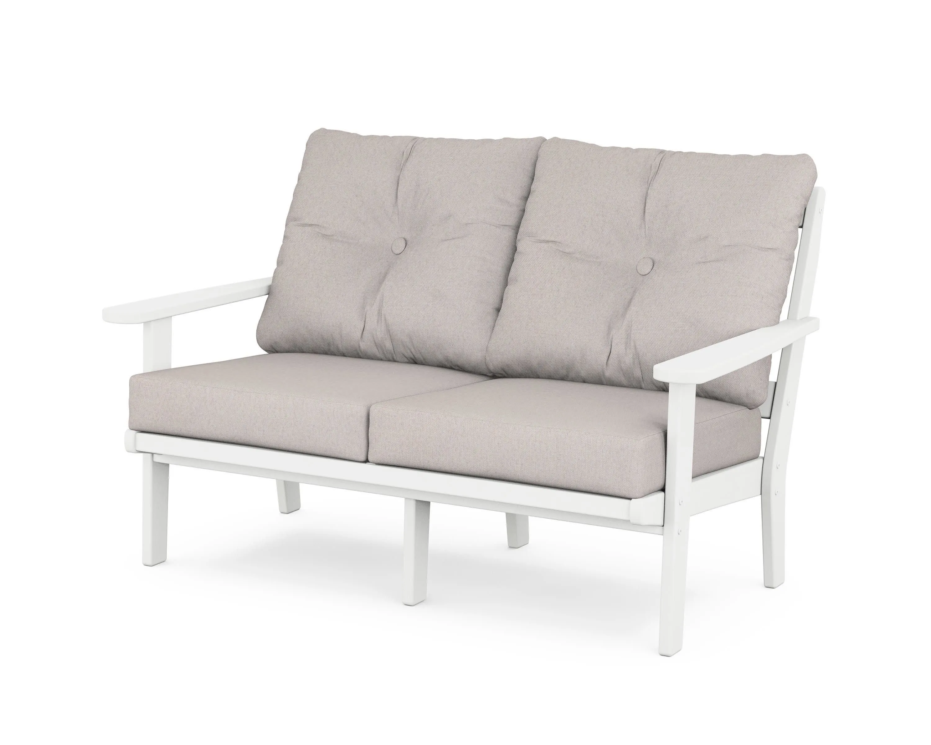 Mission Deep SeatingLoveseat