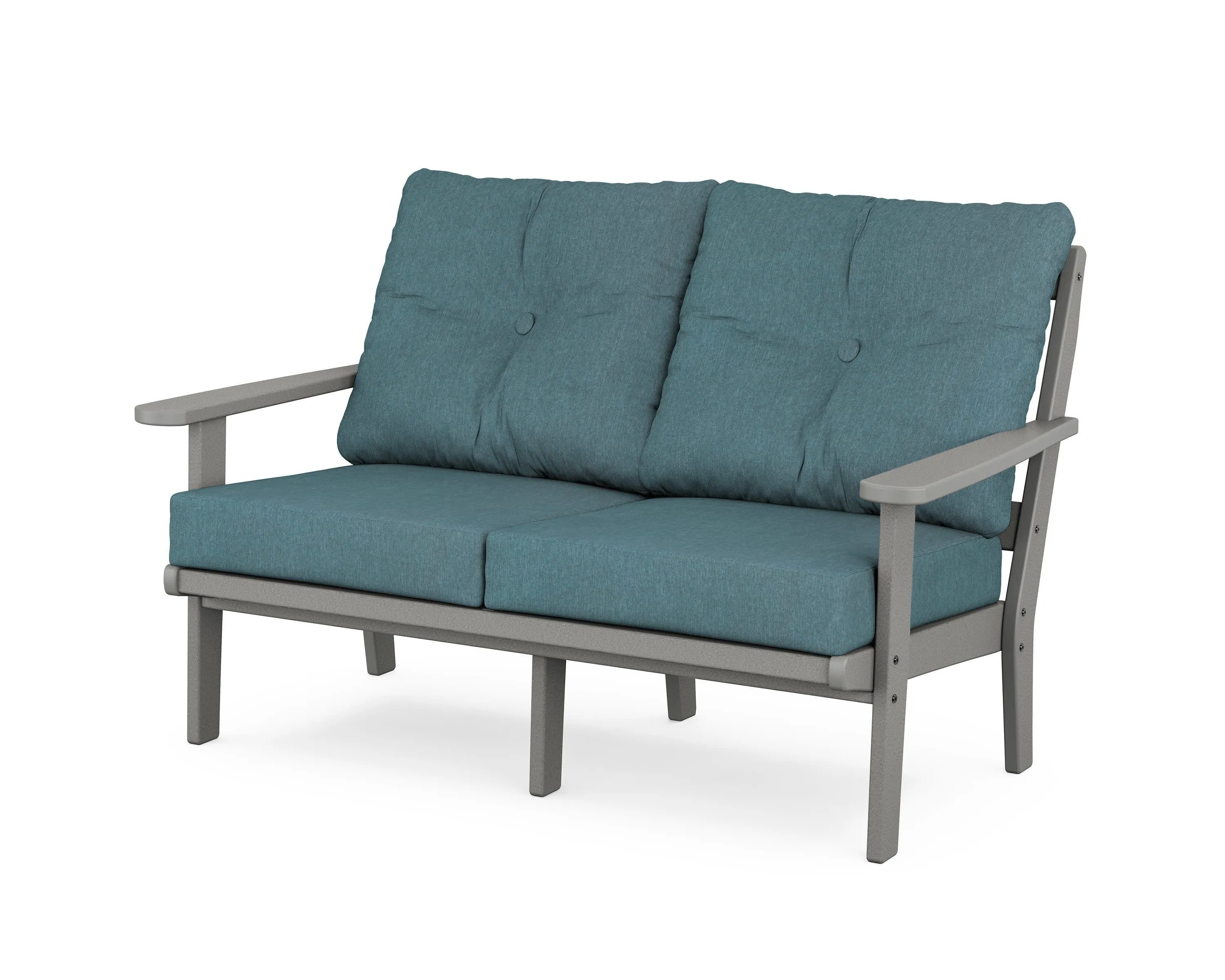 Mission Deep SeatingLoveseat