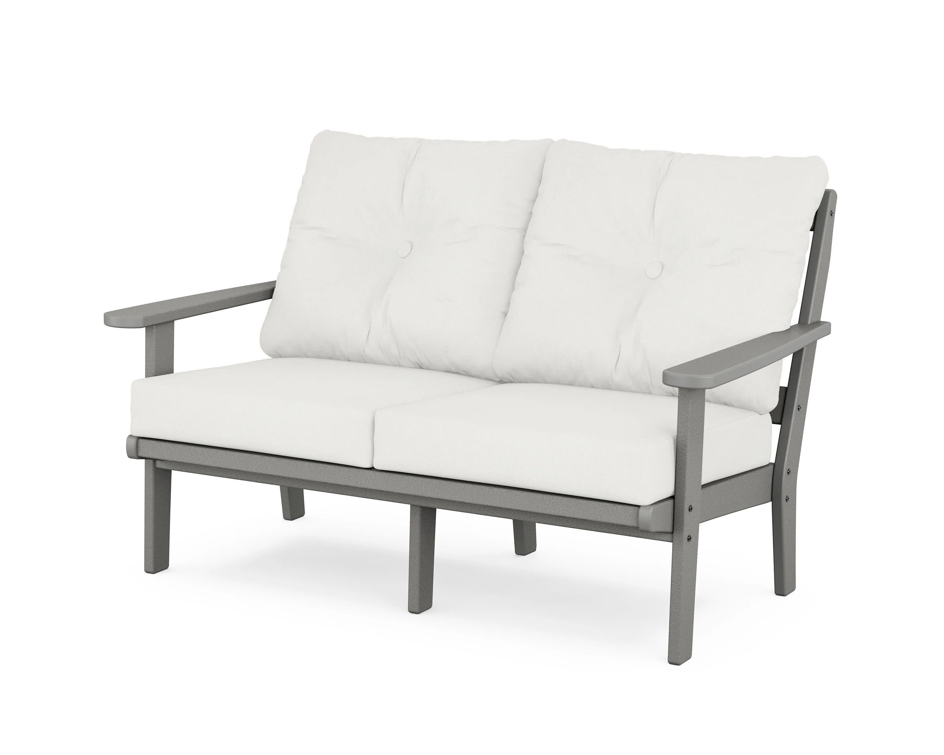 Mission Deep SeatingLoveseat