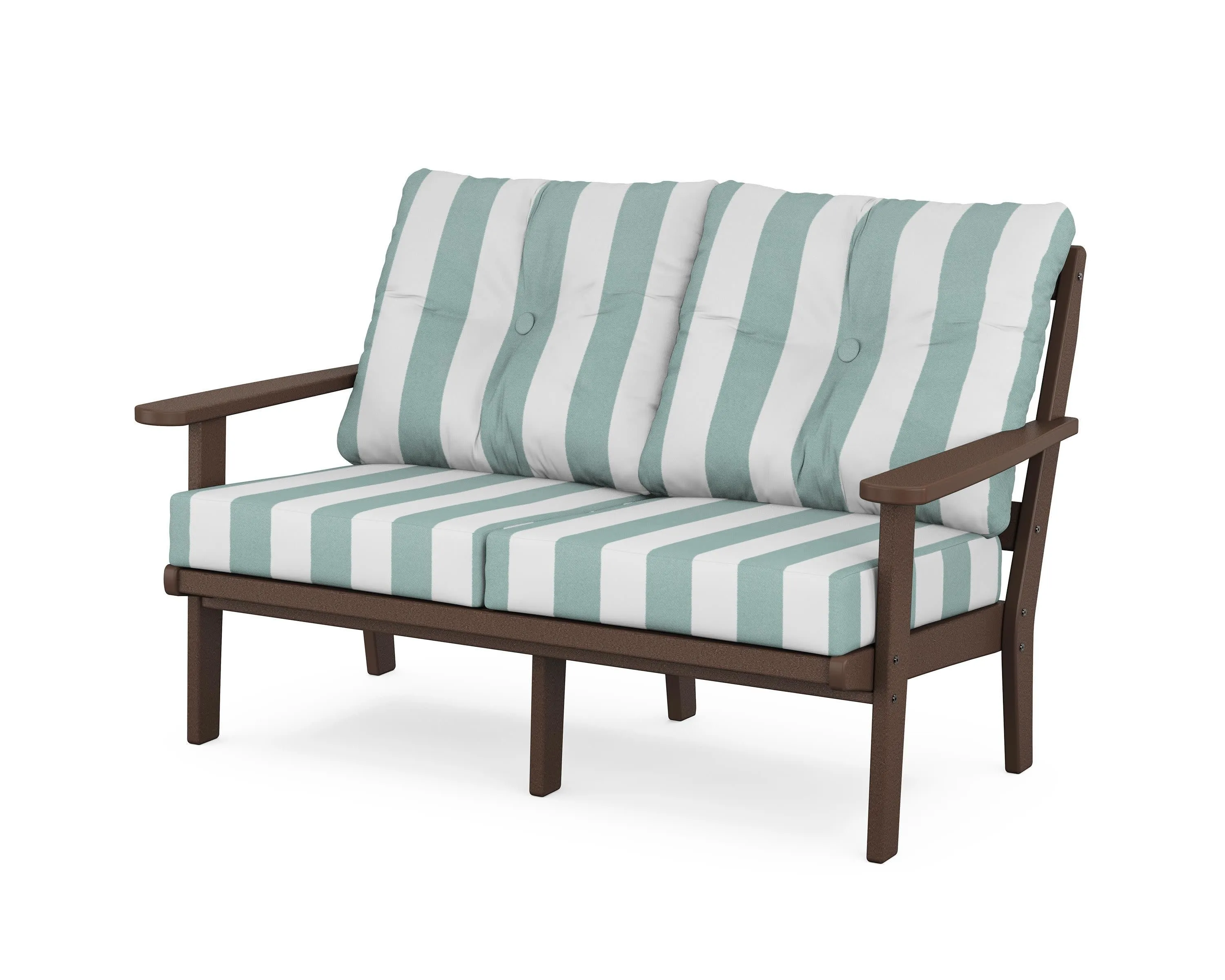 Mission Deep SeatingLoveseat