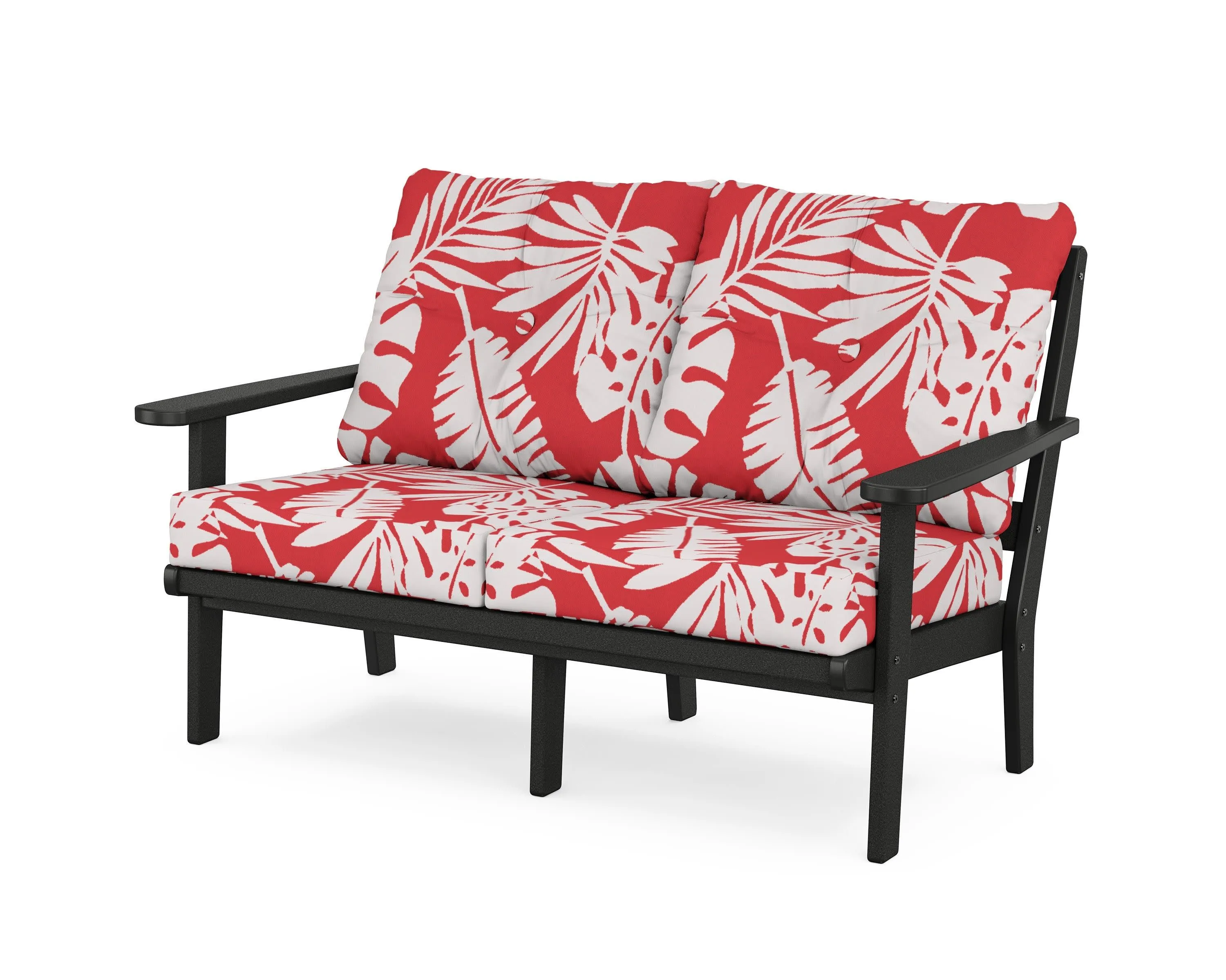 Mission Deep SeatingLoveseat